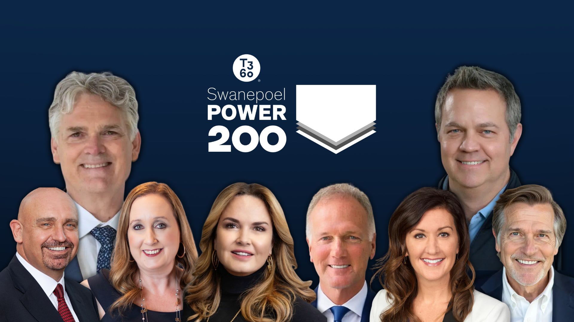 The Swanepoel Power 200 List