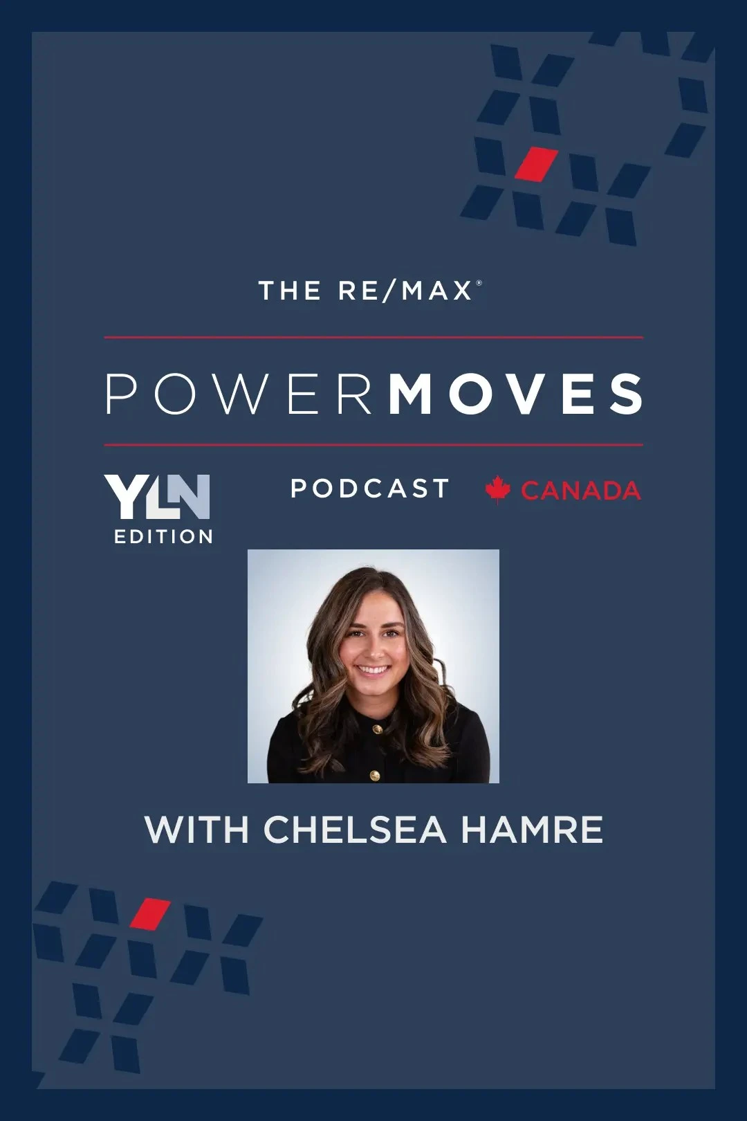 chelsea hamre power moves