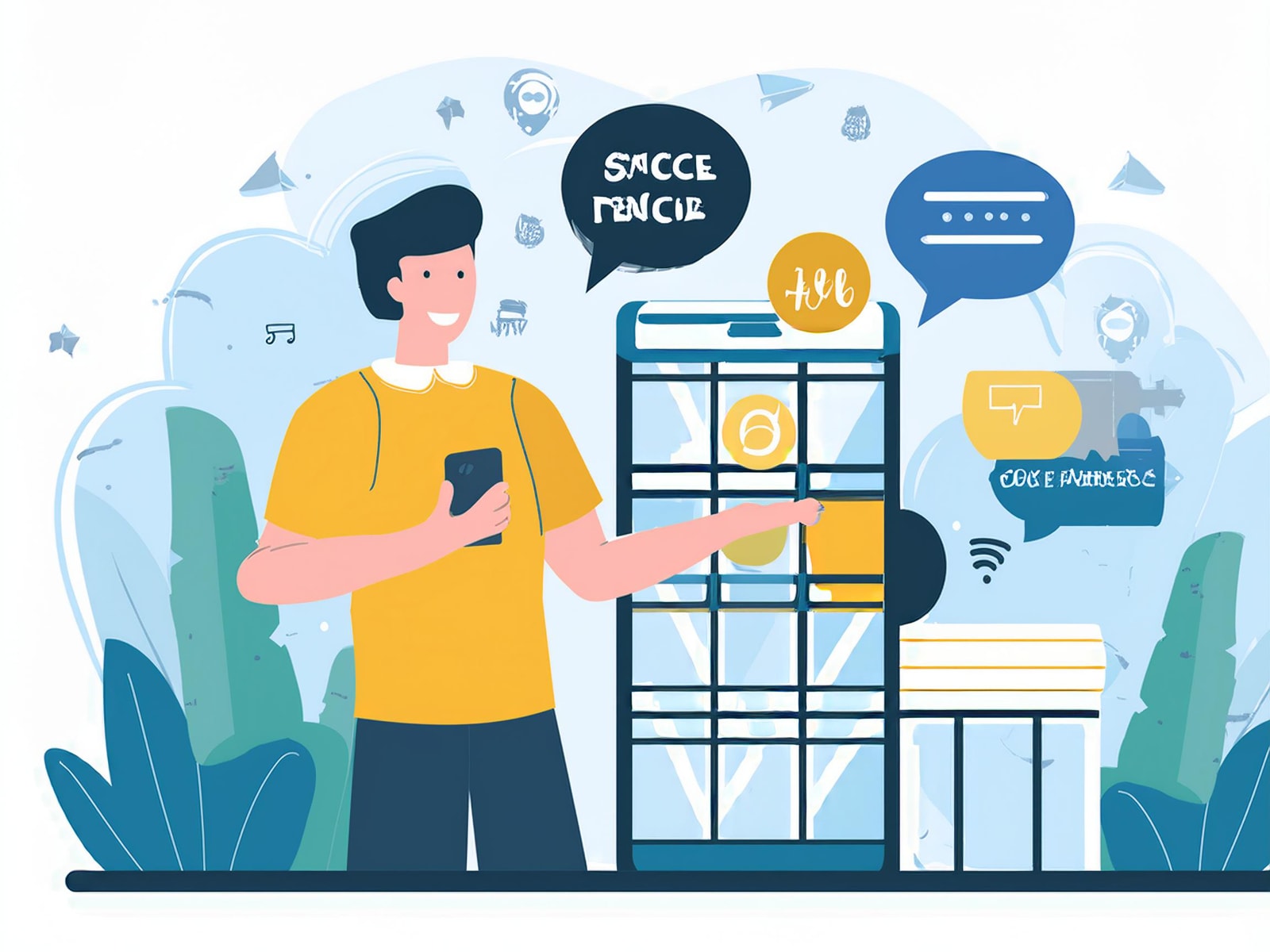 Enhance Your Social Media Presence