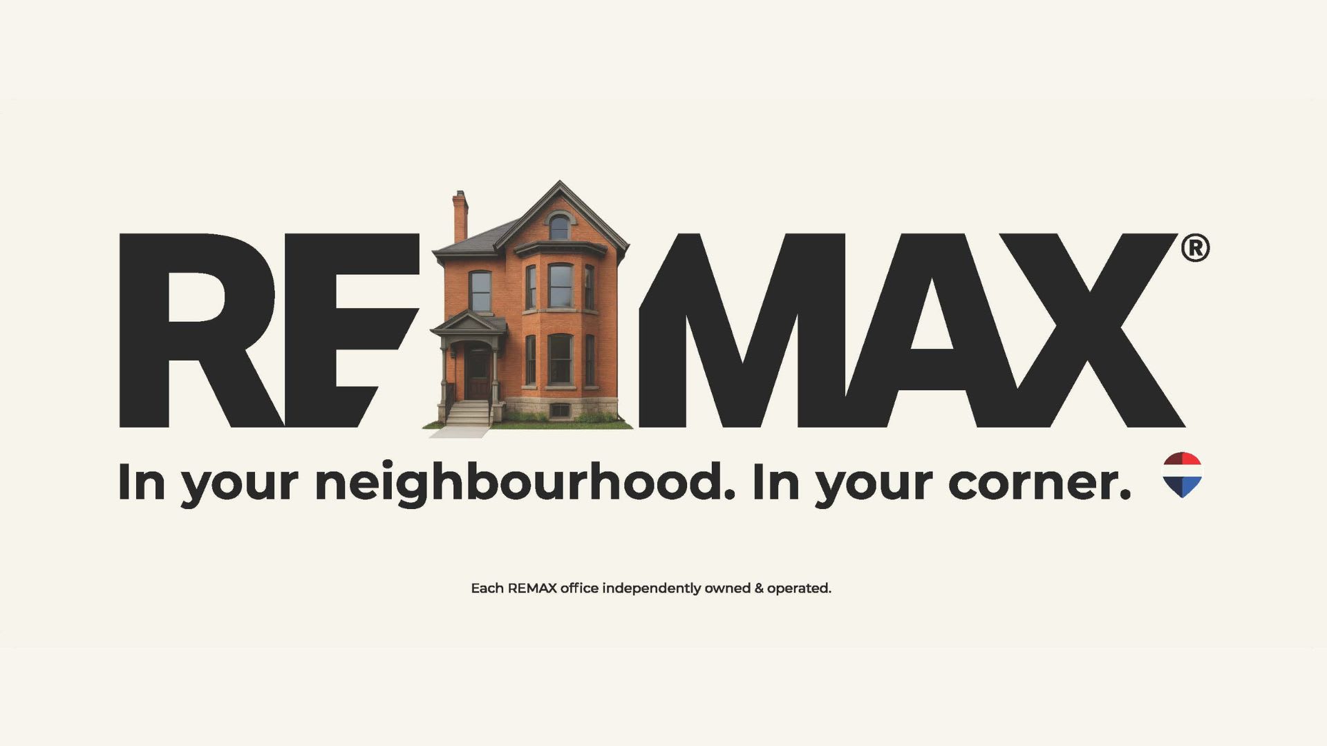 REMAX Canada Spring Campaign_Local real estate experts