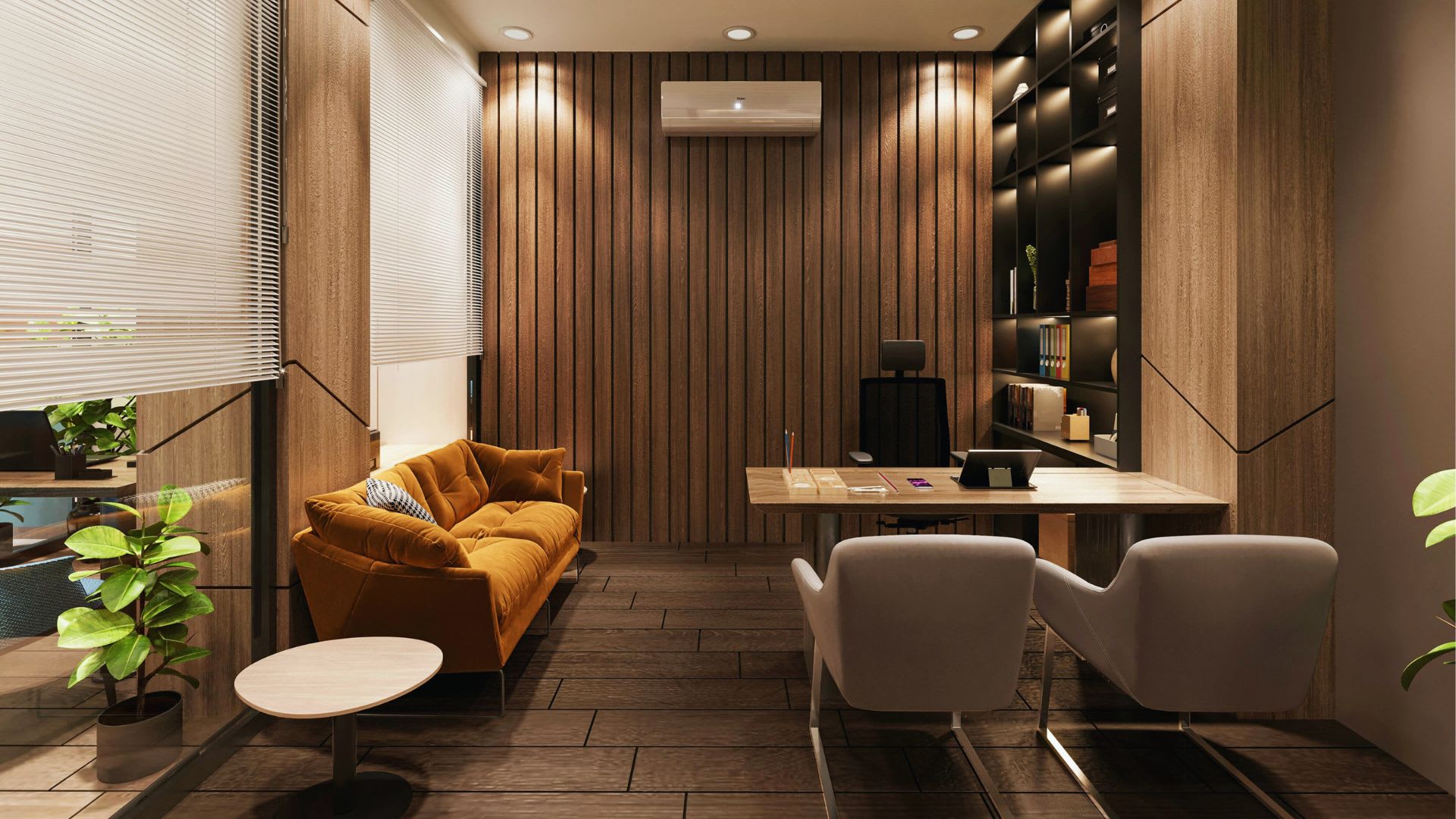 Best WFH Setup Ideas