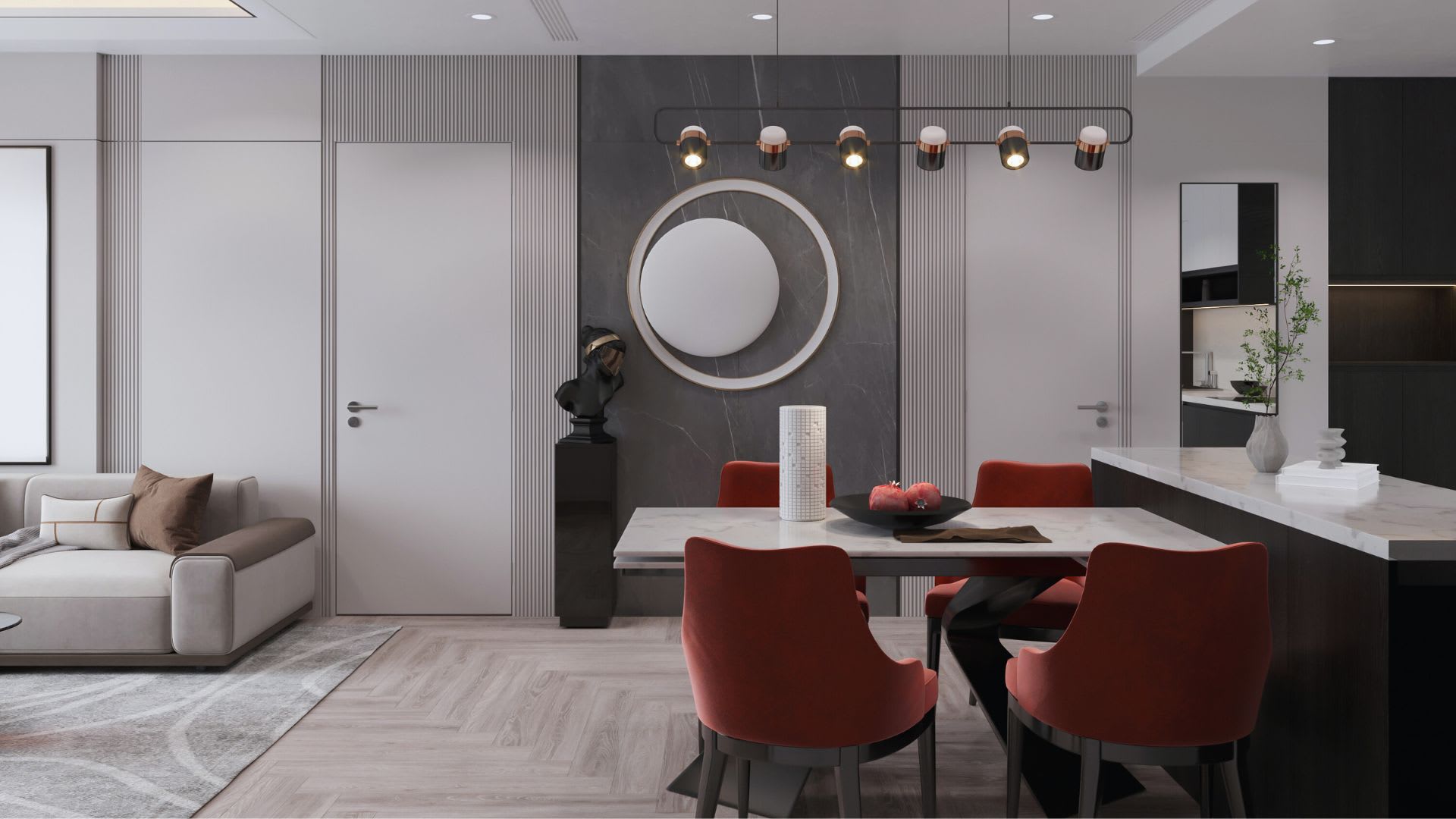 Top Interior Design Trends to Watch