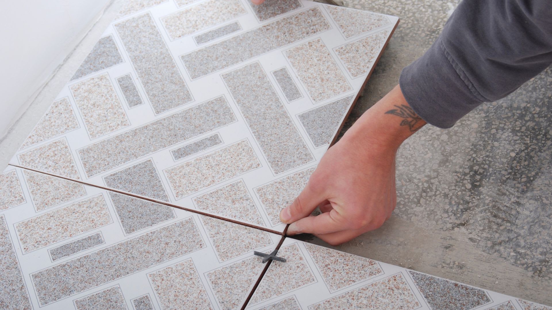The Right Tile for Every Room: A Guide to a High-Value Home