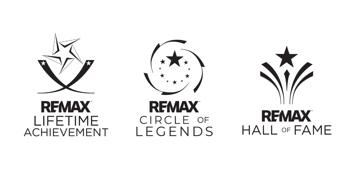 award logos