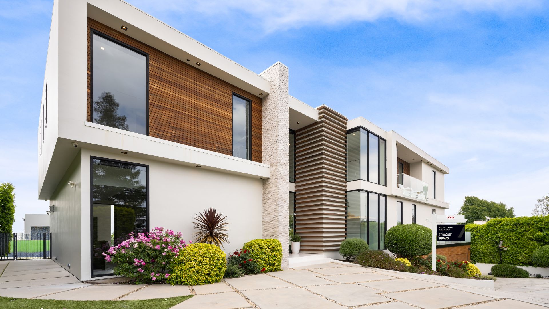 Strength Behind Every Sign