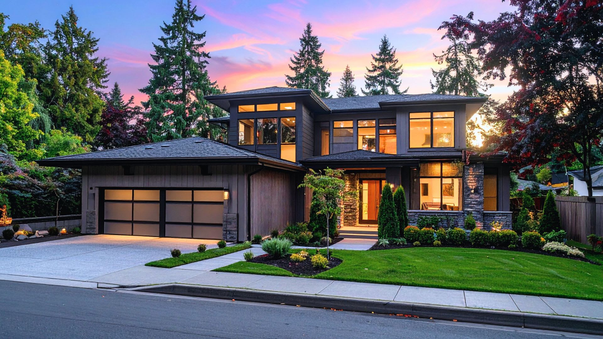 How to budget for a house