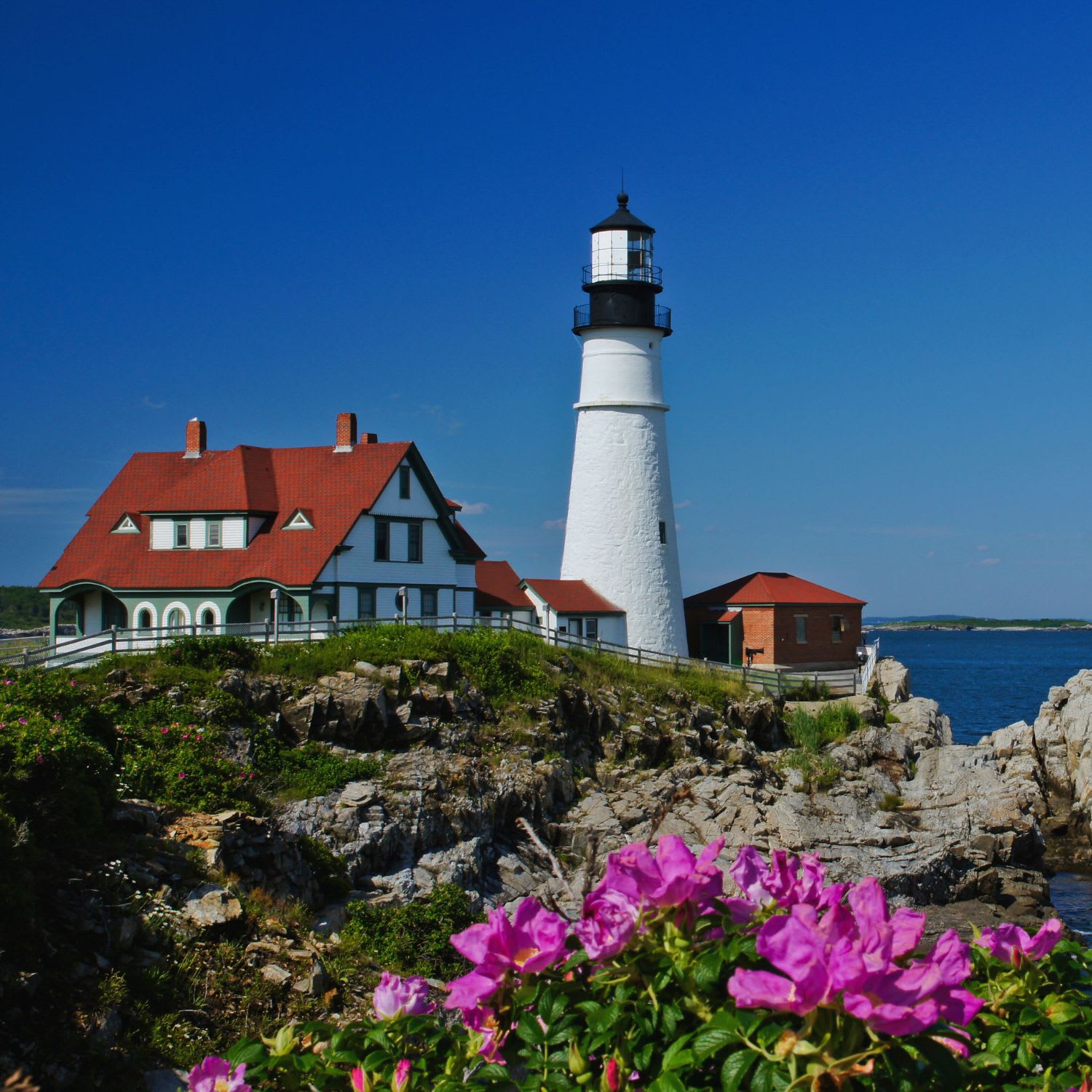 Maine Housing's Advantage down payment grants provide up to $5,000 with minimal requirements beyond completing homebuyer education and contributing just $1,000 in personal funds toward the purchase.