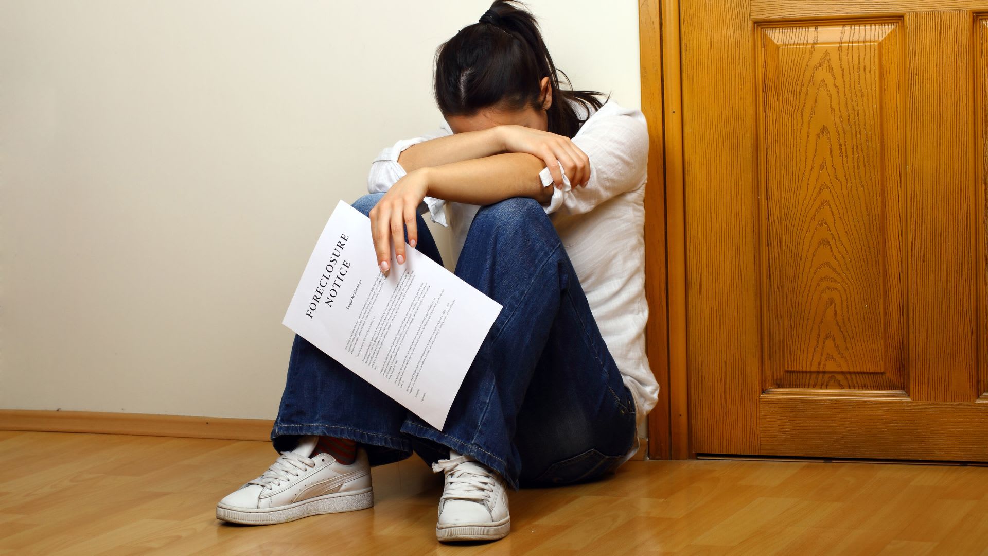 What is a Foreclosure?