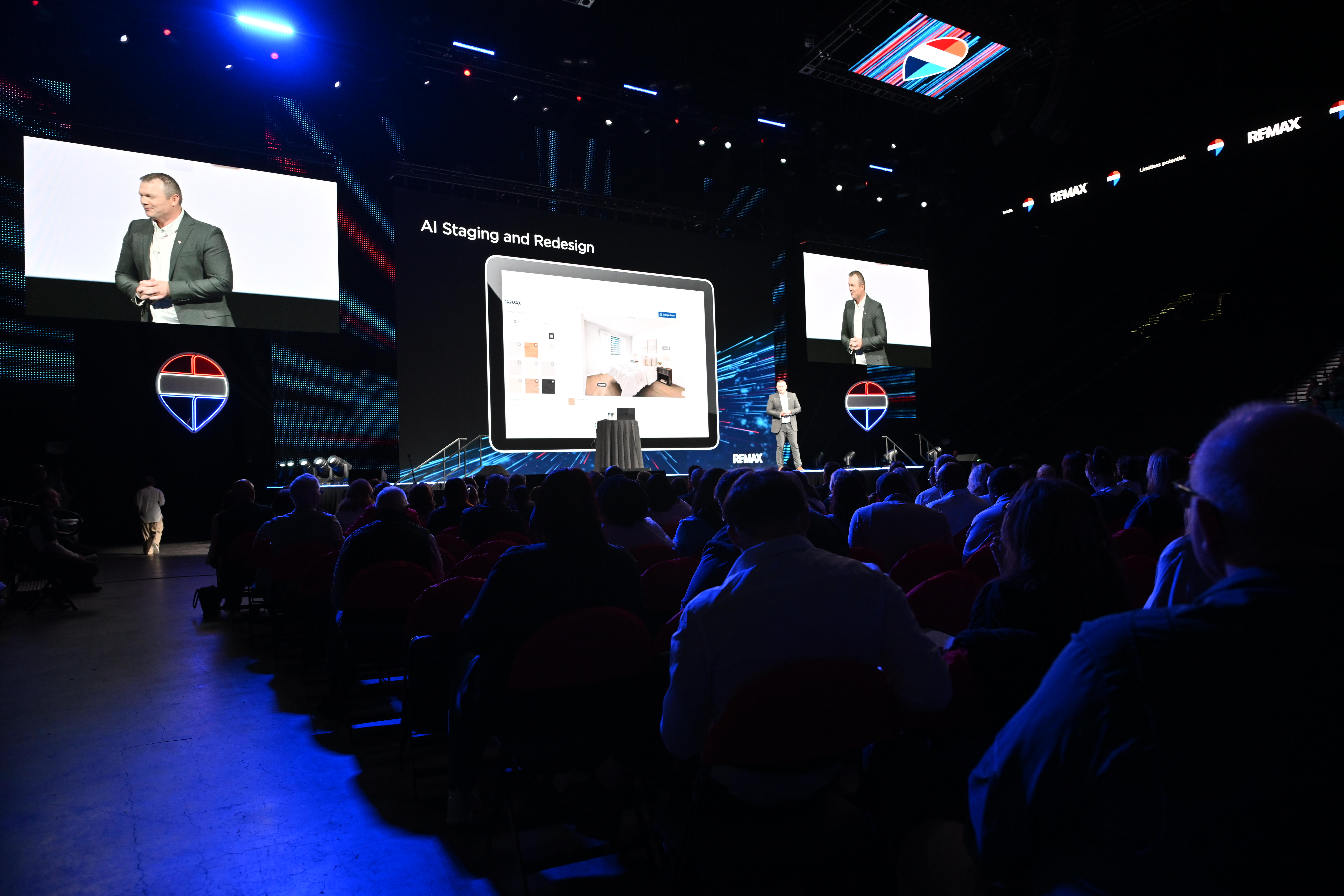 Tech Innovations Are Fueling the Future of REMAX