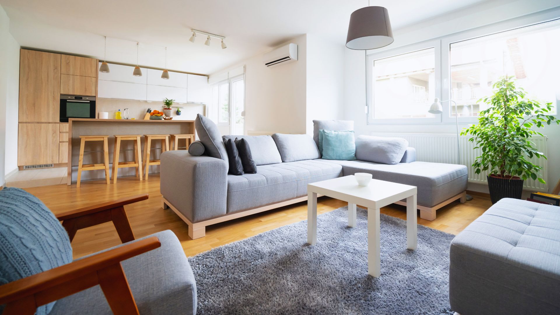 Home builders offering low interest rates