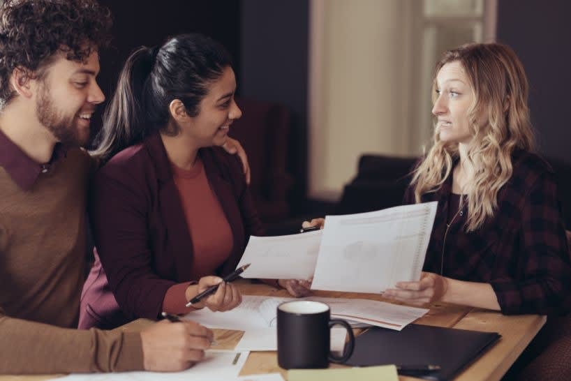 Determine Your Financial Standing