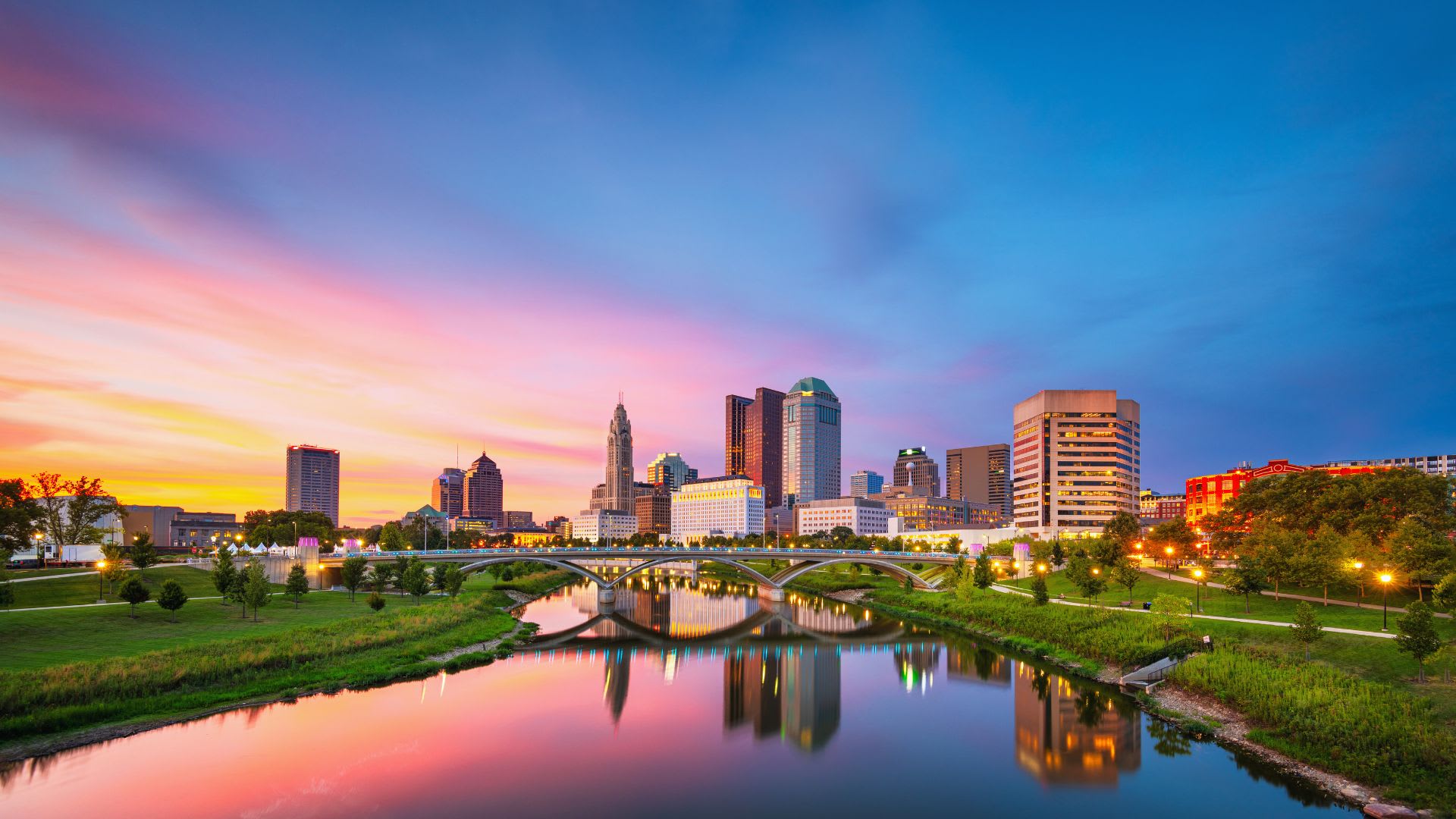 How much does it cost to buy a house in Ohio