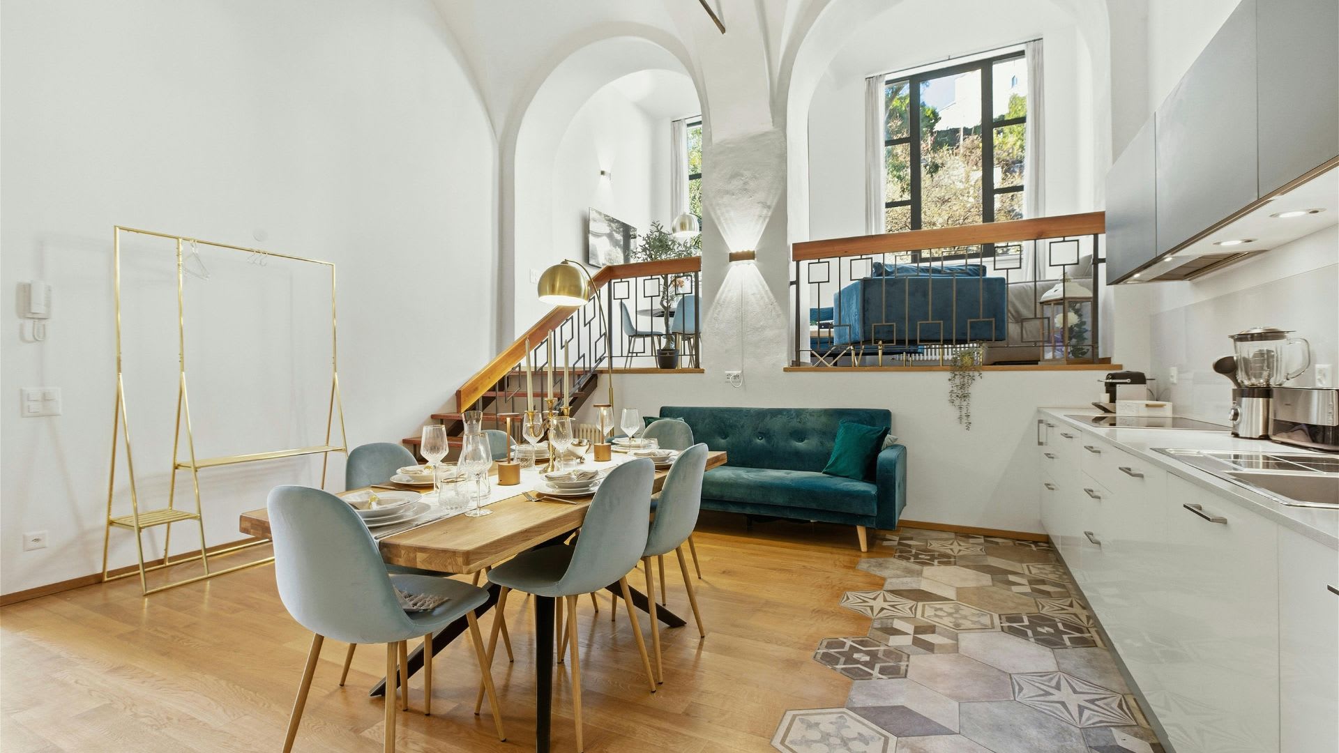 Spring 2026 Home Trends: Interior Design Ideas to Refresh Your Space