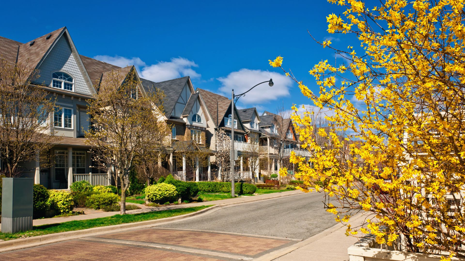 How to Buy Your First Home in Canada