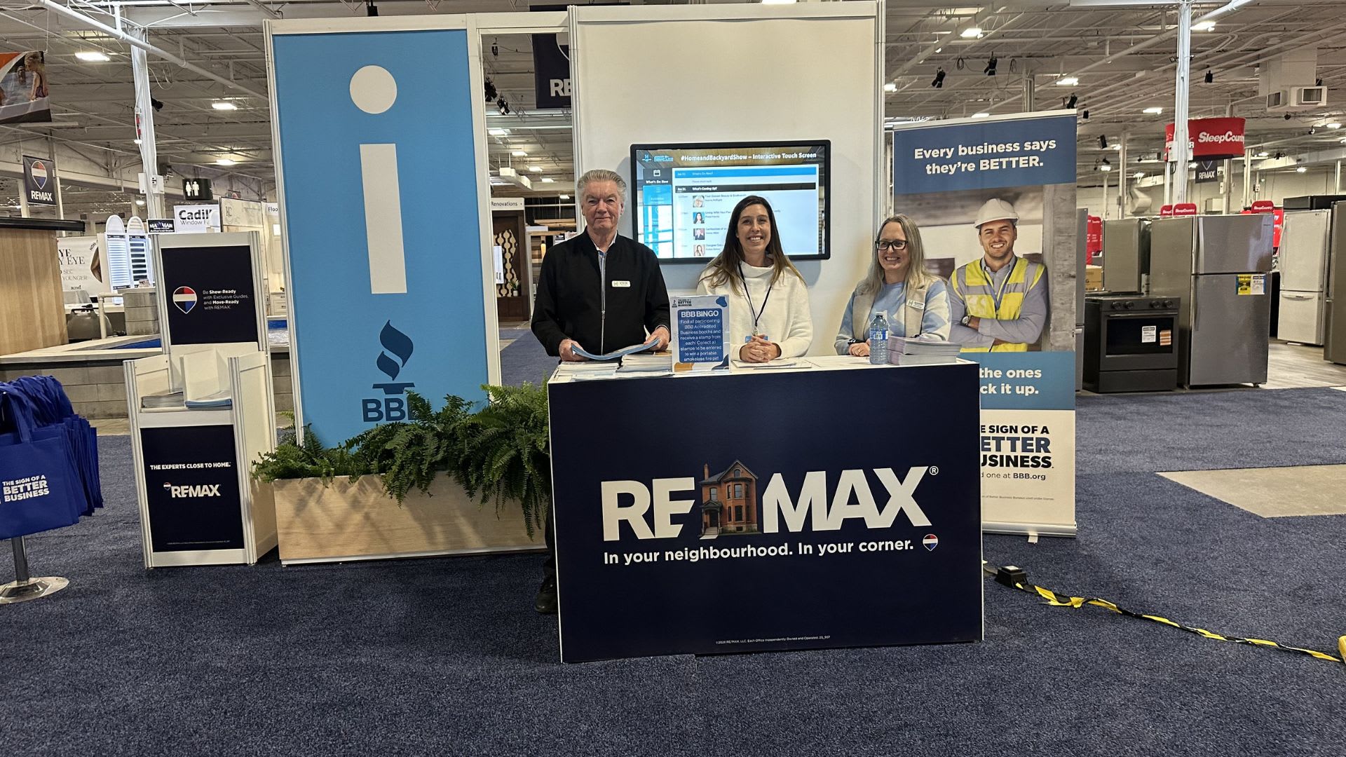 Top 10 Reasons to Visit a Home Show in 2026