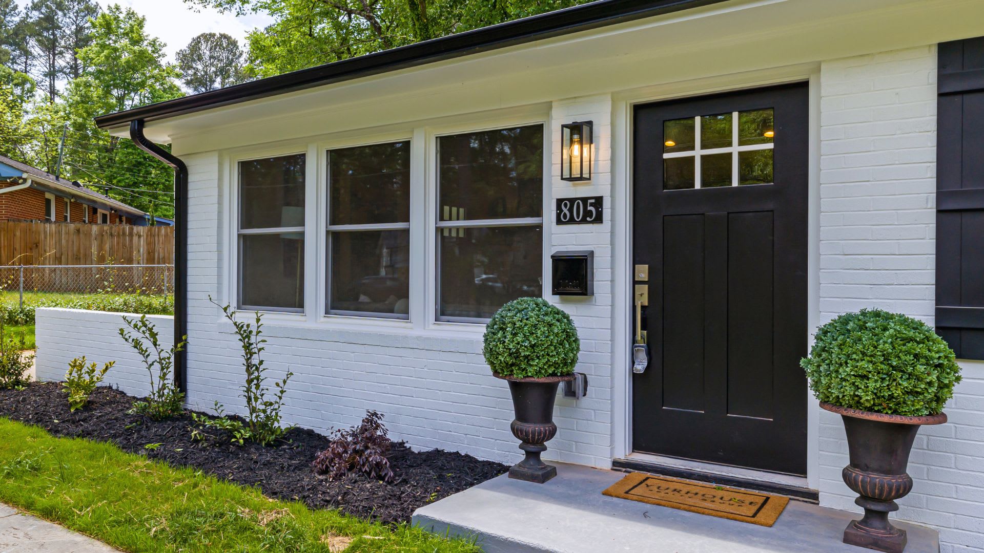 Common Mistakes First-Time Homebuyers Make