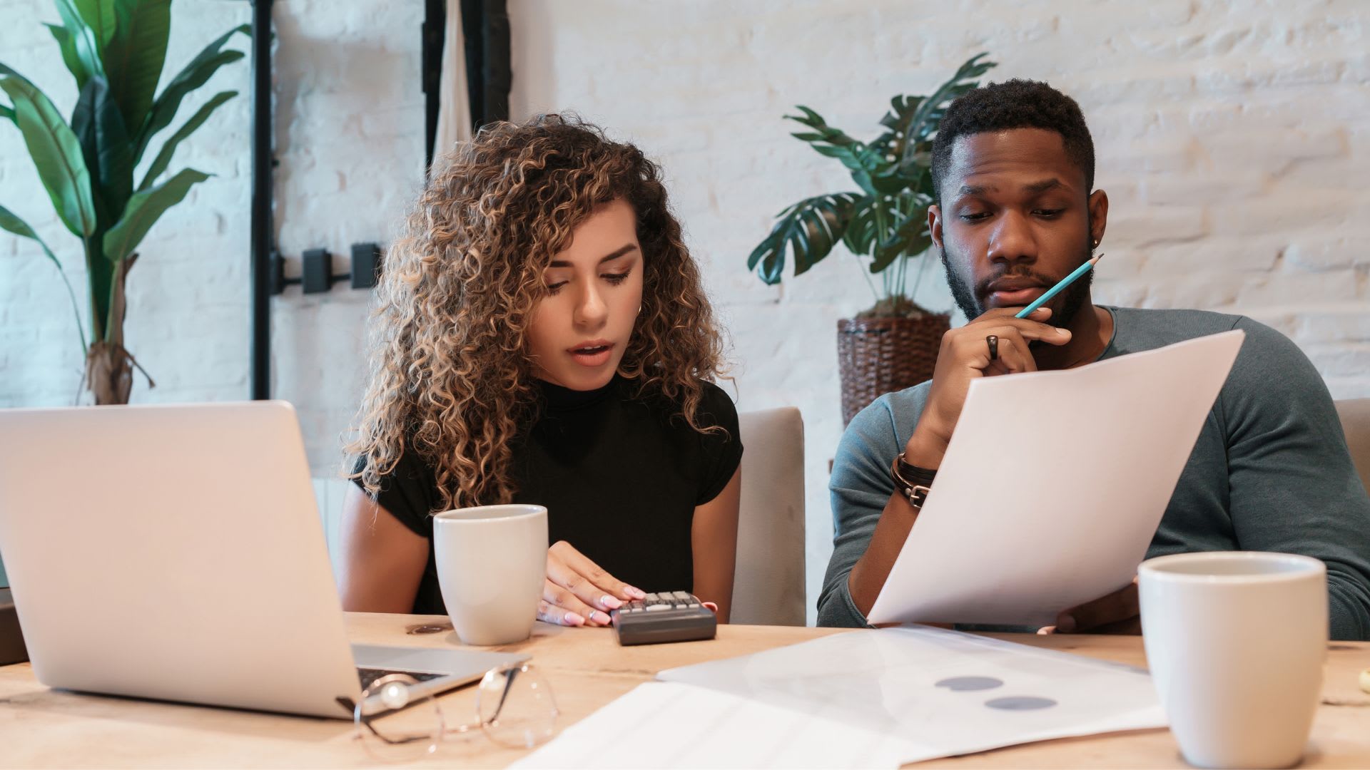 Why should I get pre-approved for a mortgage