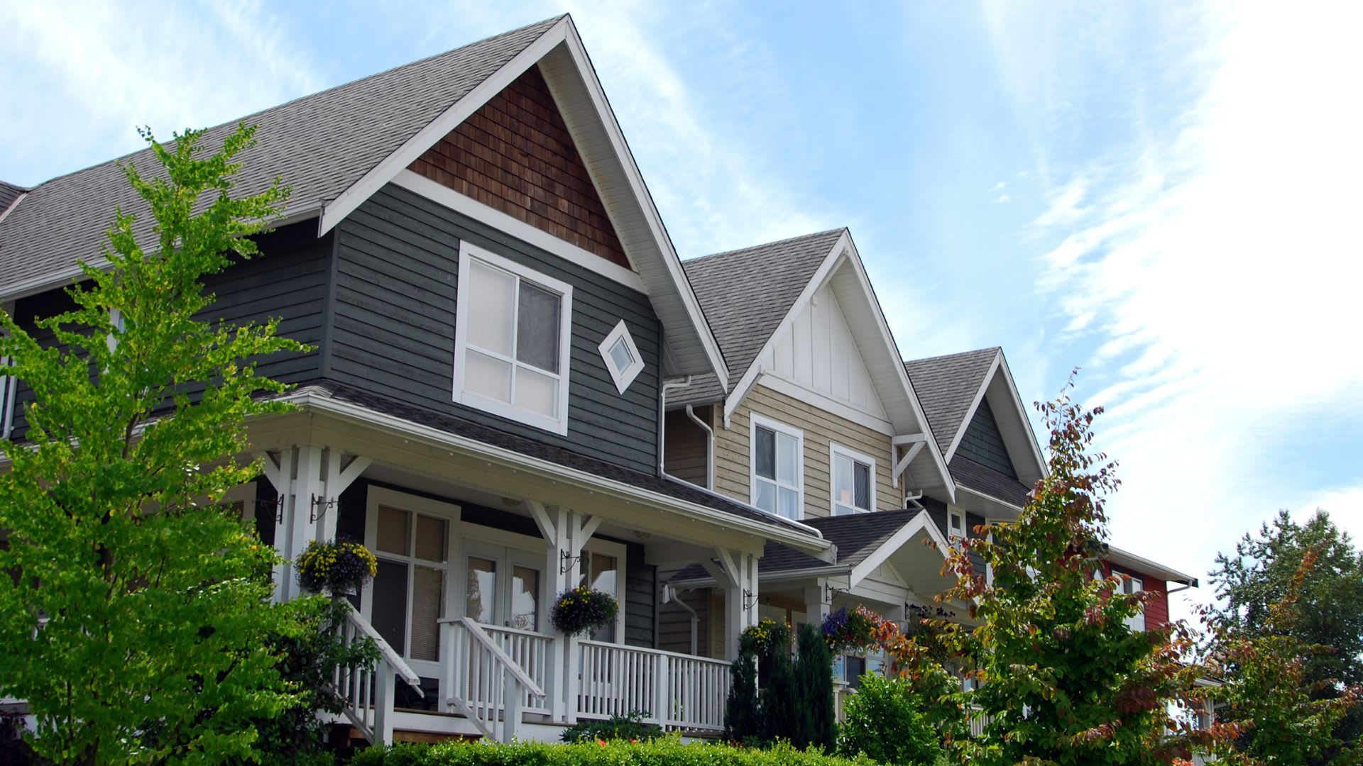 Assessing your home-buying needs and wants