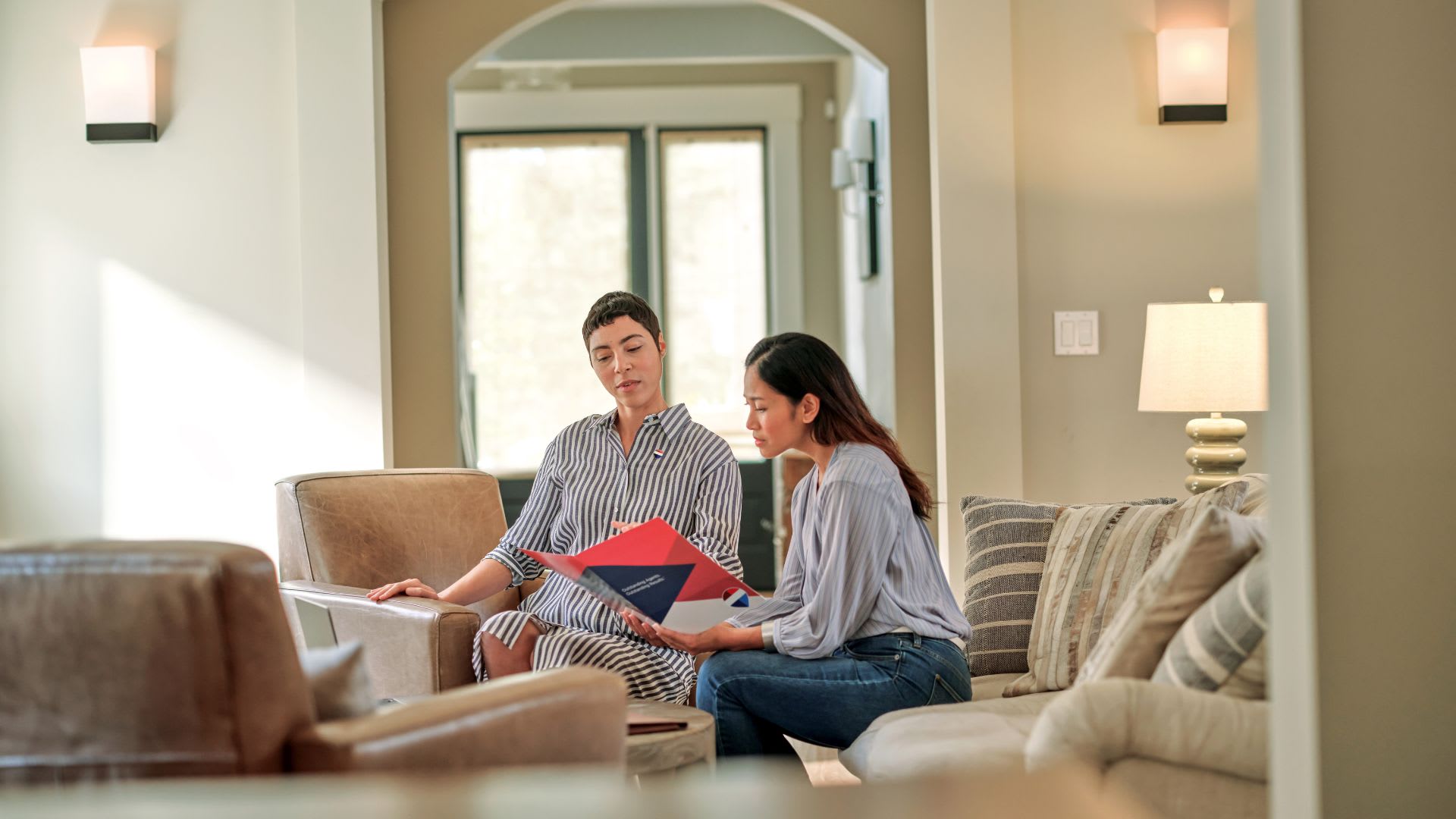 How to Assess an Offer on Your House