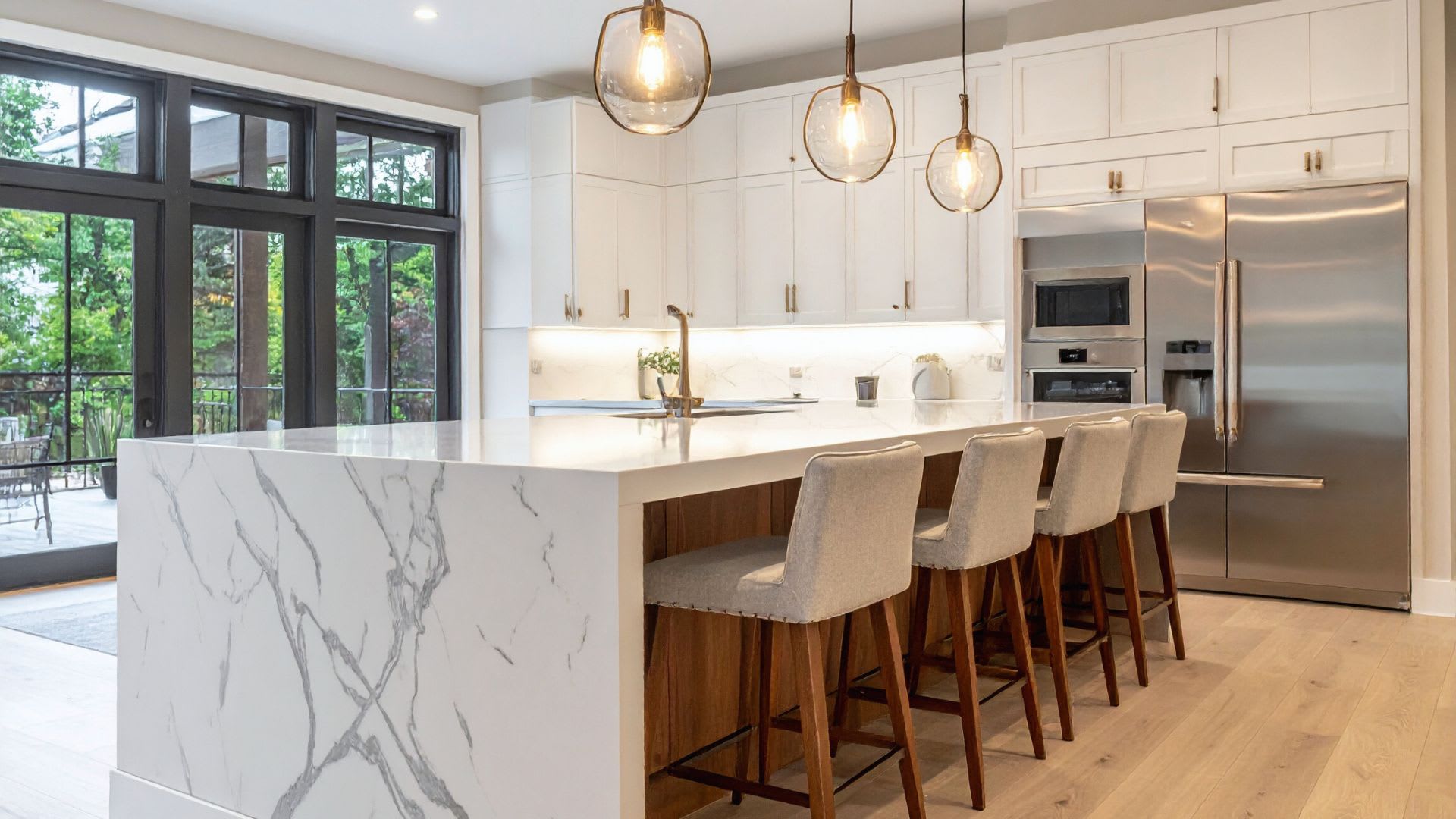 The Spring Lighting Upgrade You're Overlooking