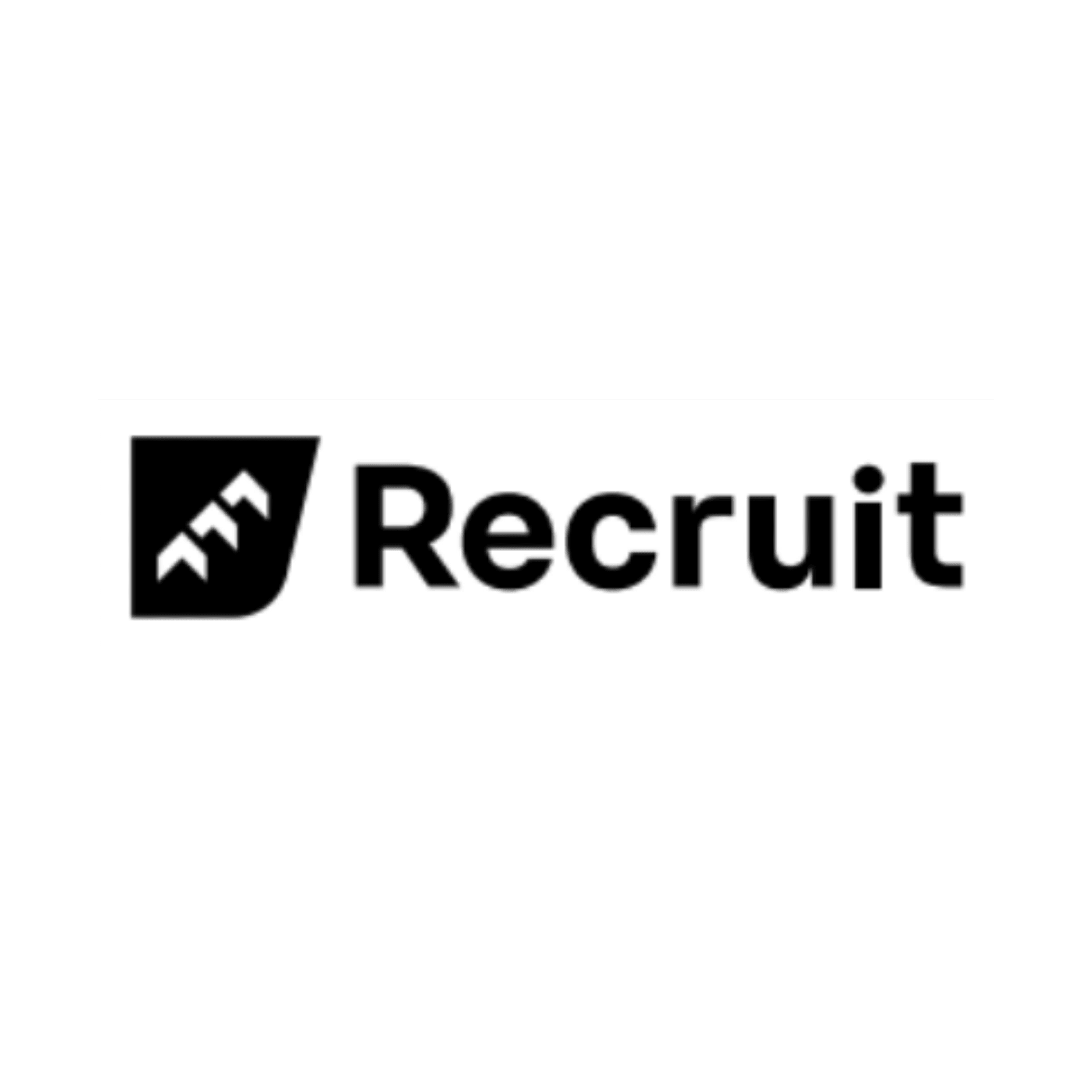 Recruit Logo