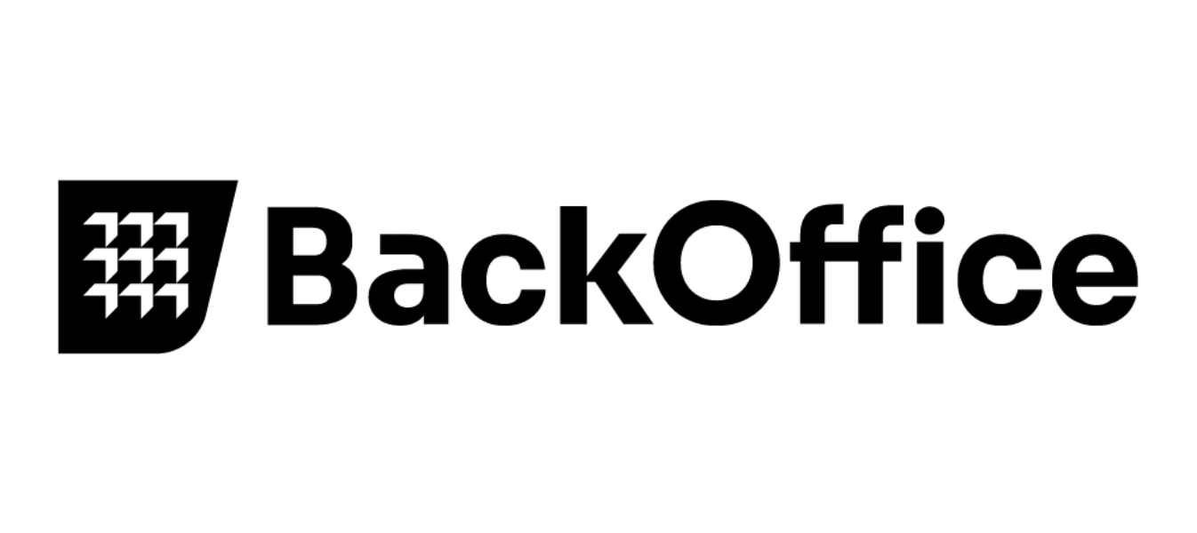 BackOffice Logo