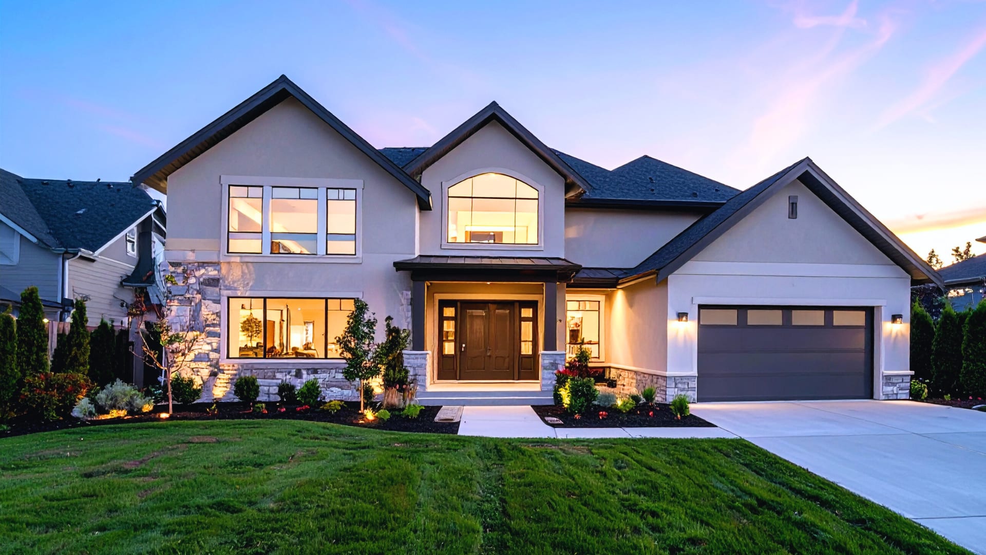 How Interest Rates Affect Home Prices