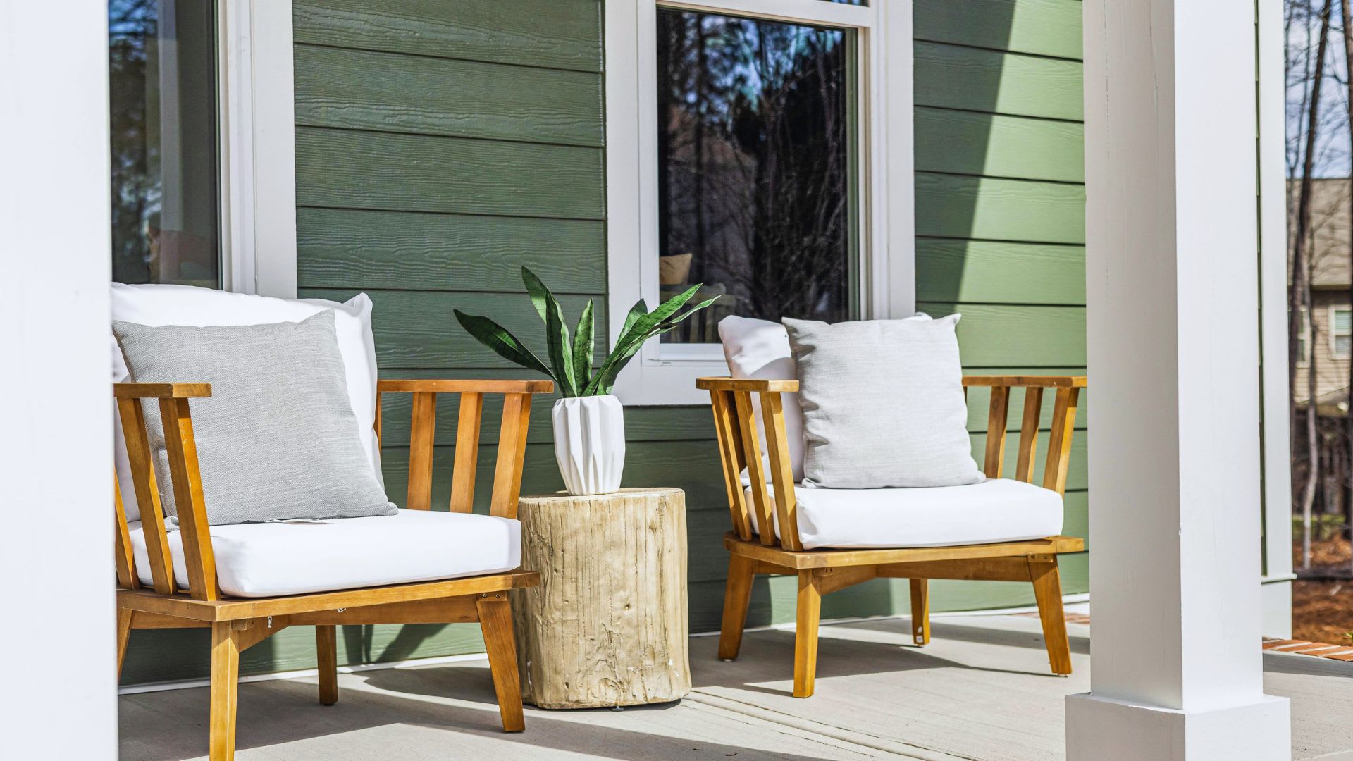 What to Look for During a Spring Home Inspection