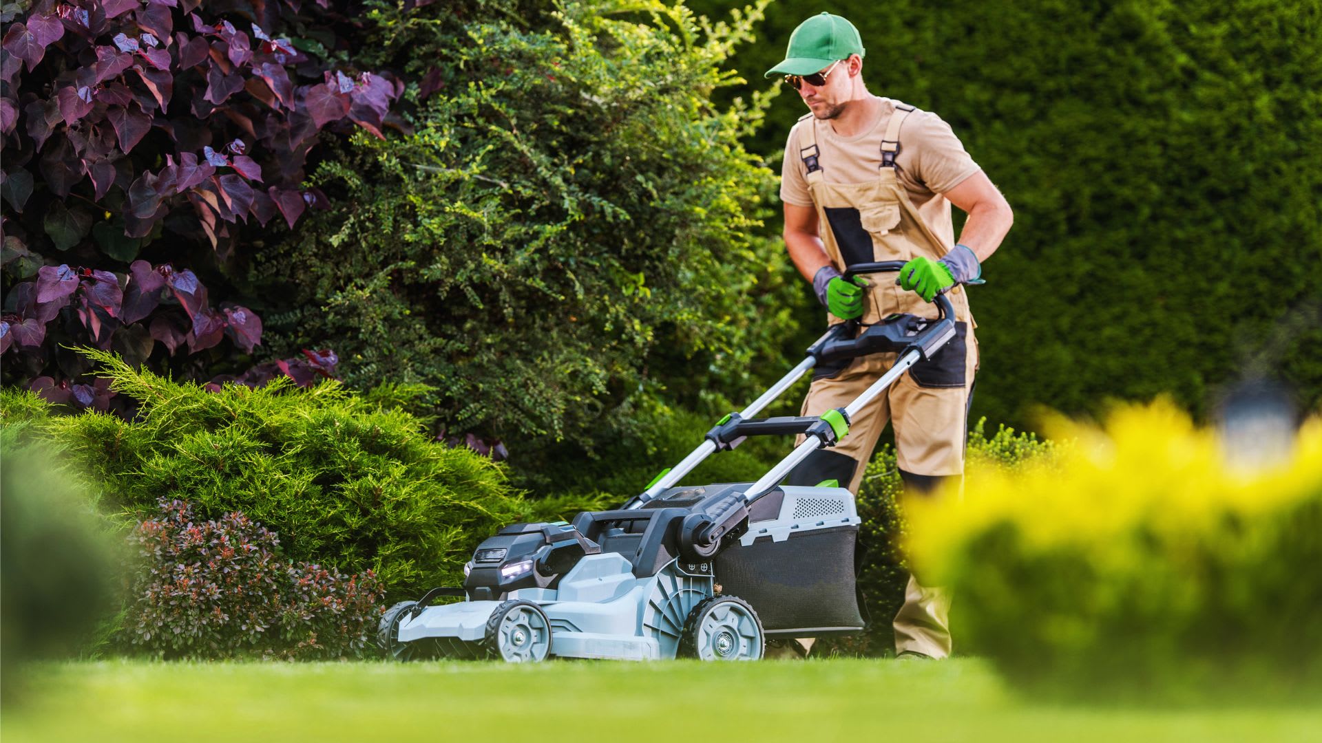 Spring Maintenance Tasks Sellers Should Complete Before Listing
