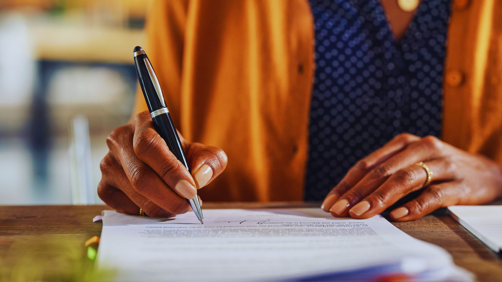 Your obligations as a buyer