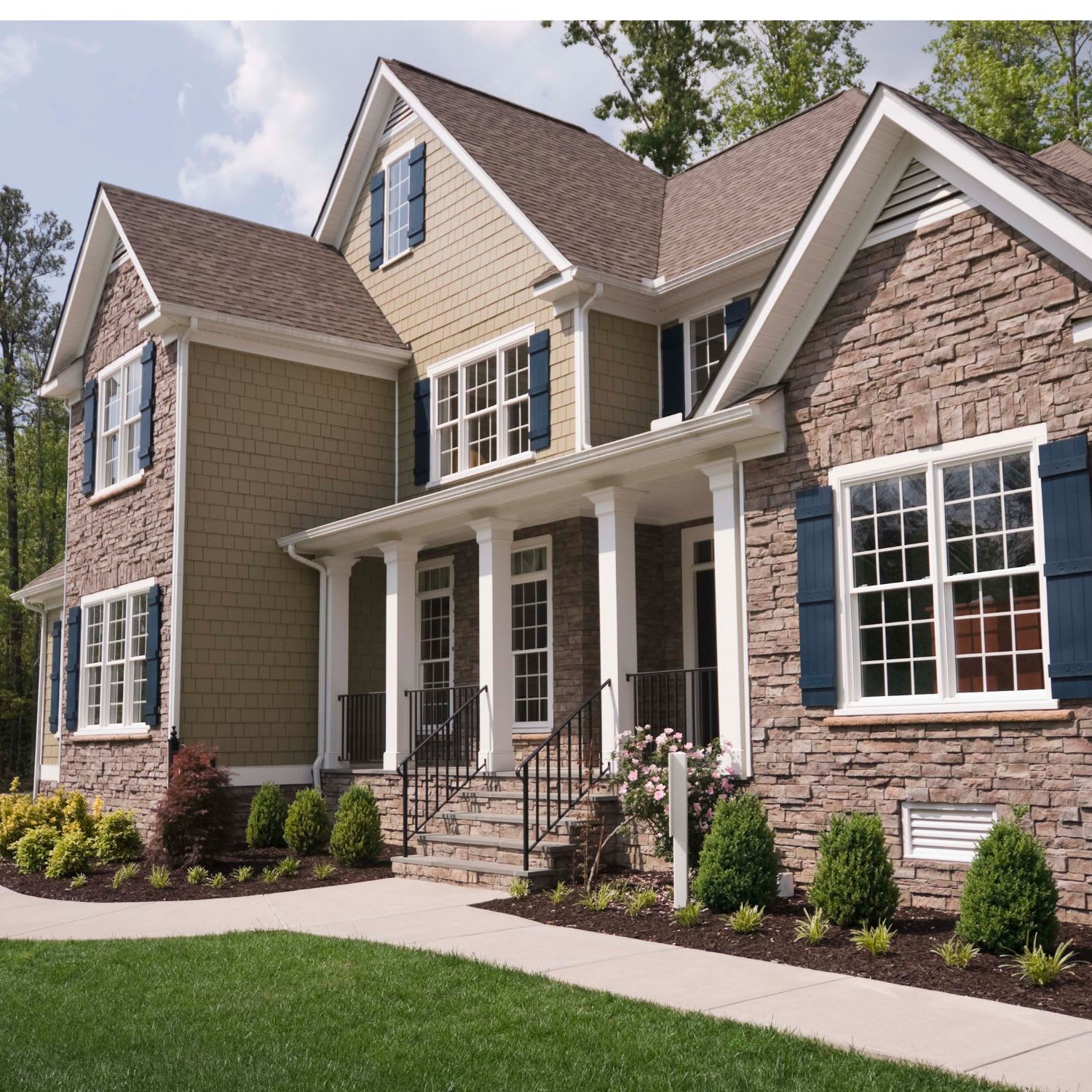 home builders offering low interest rates interest rate for owner financing