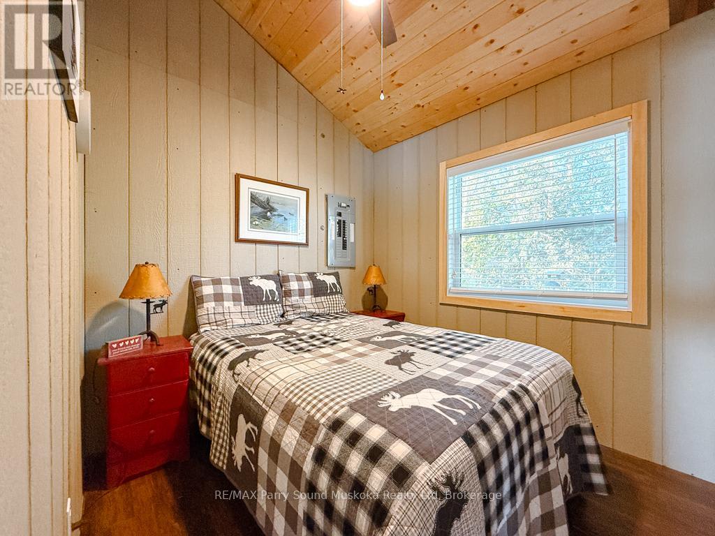 30 Church Street – Bedroom