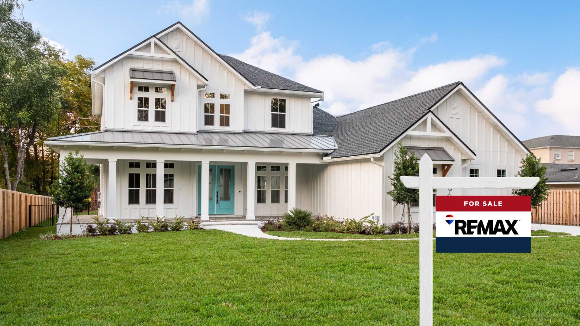 The Home Selling Process