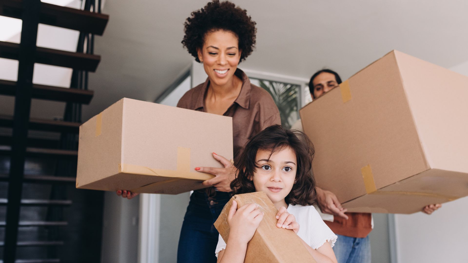 The Moving Timeline, Step by Step