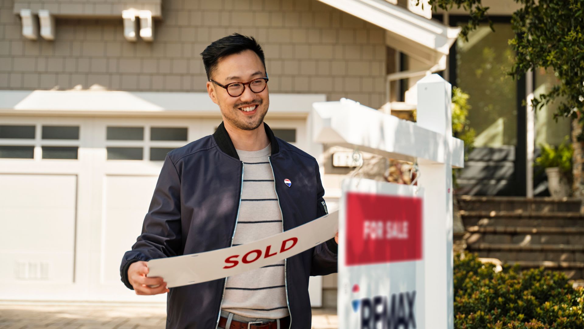Selling Your Home Before Your Mortgage Term Ends