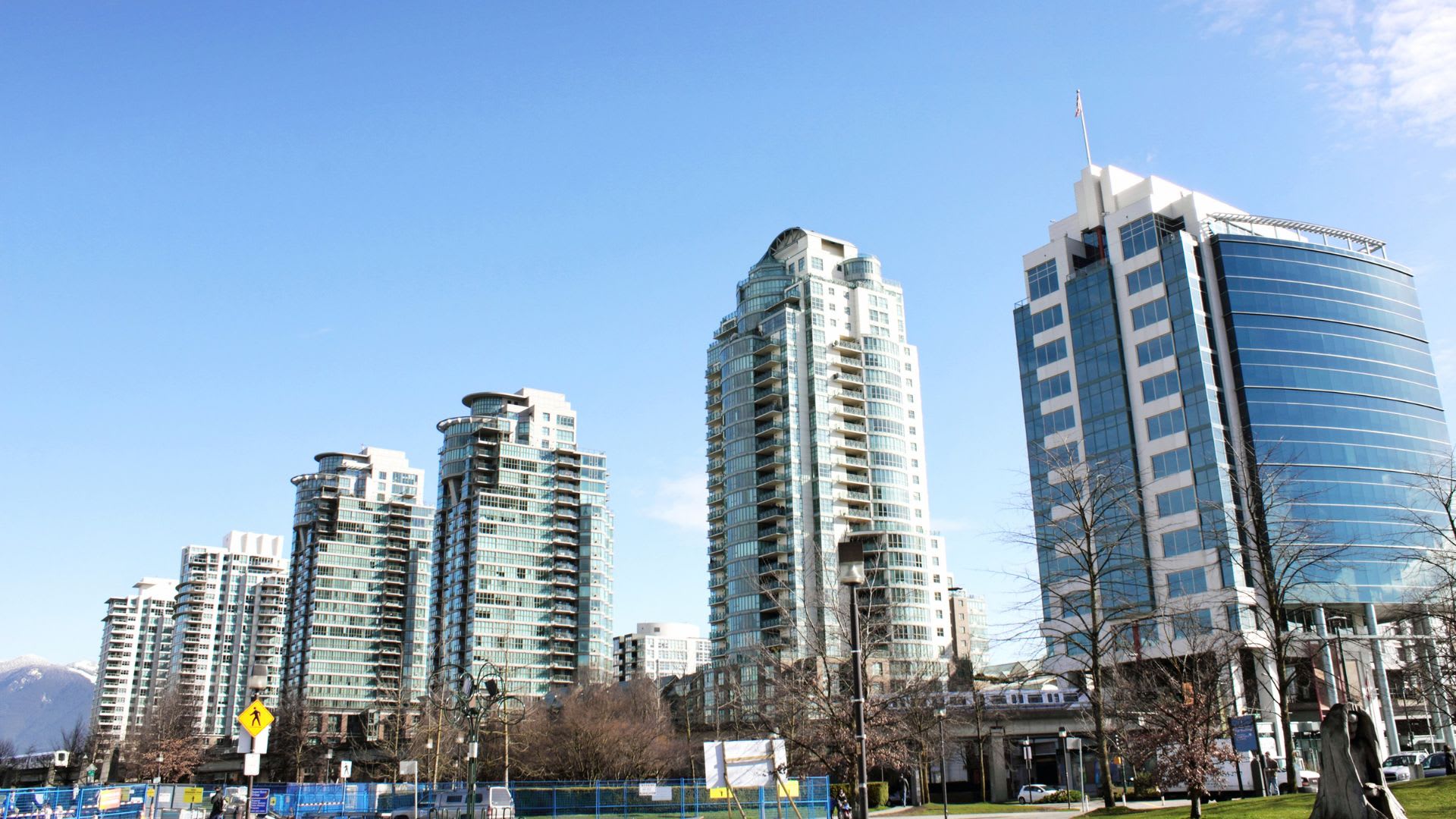 Buying a House With Tenants in BC