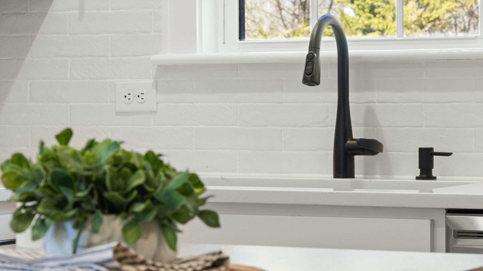 Why Hardware Is the First Thing to Update This Spring