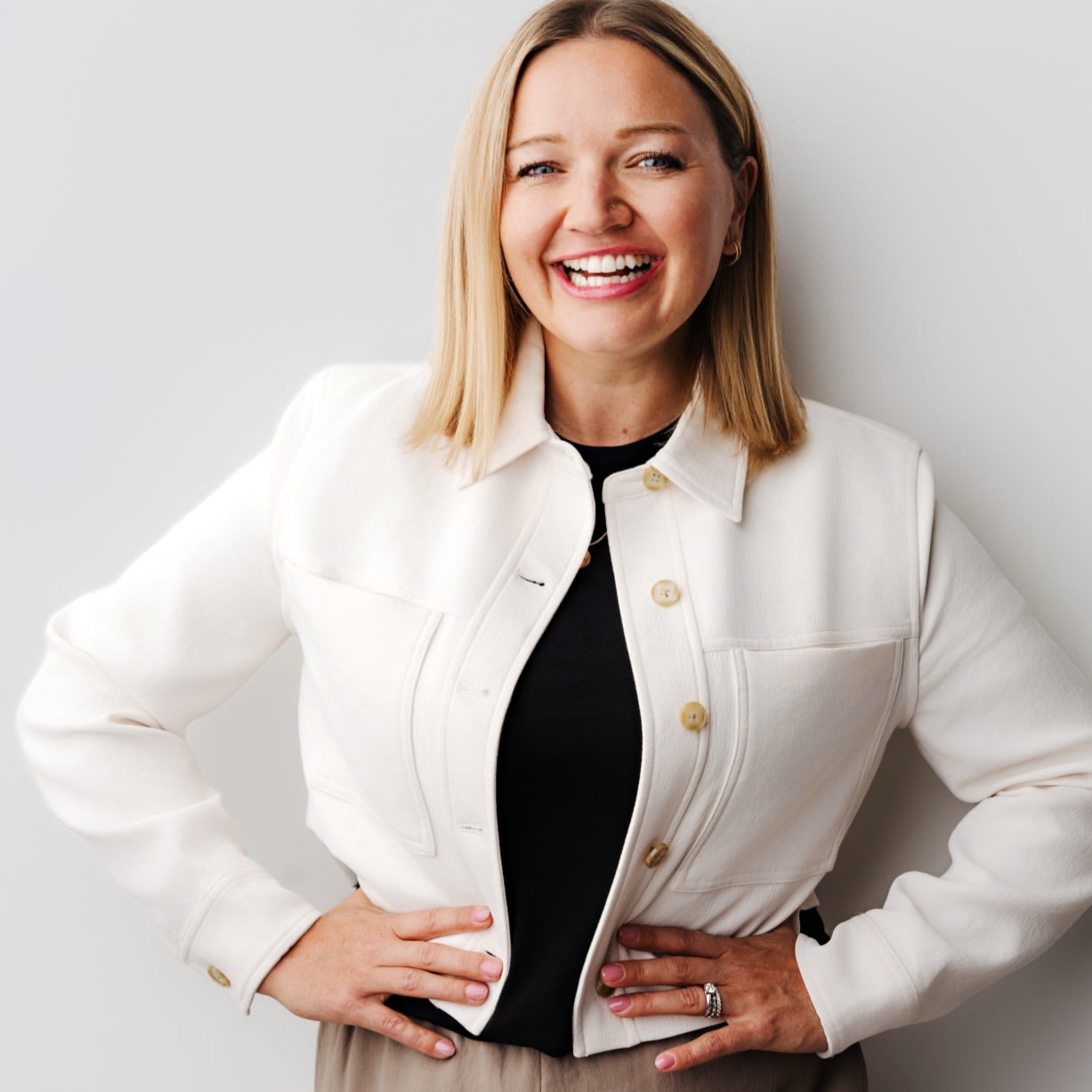 Jen Ziegler
