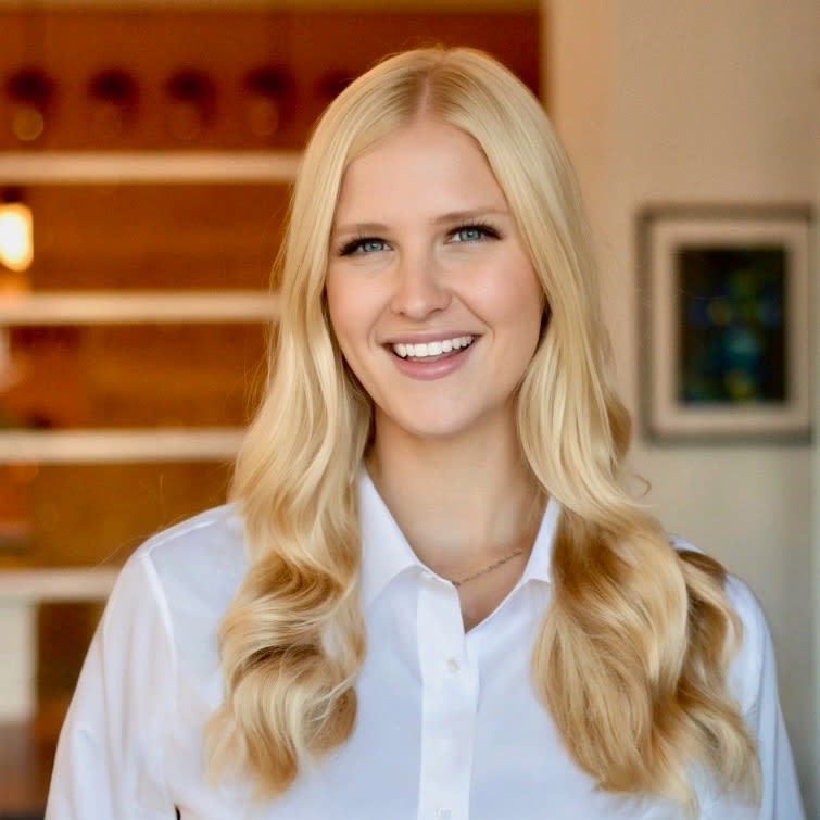 Kelly Garrah Kelly Garrah