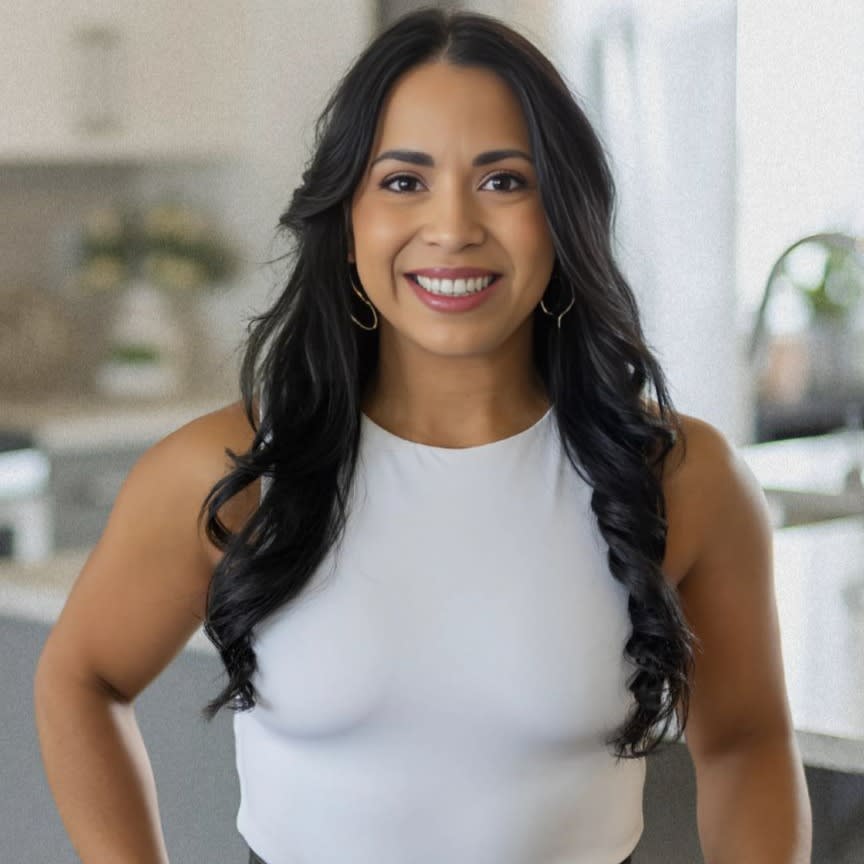 Mariangela Avila