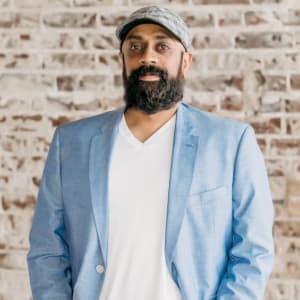 Nimesh Patel