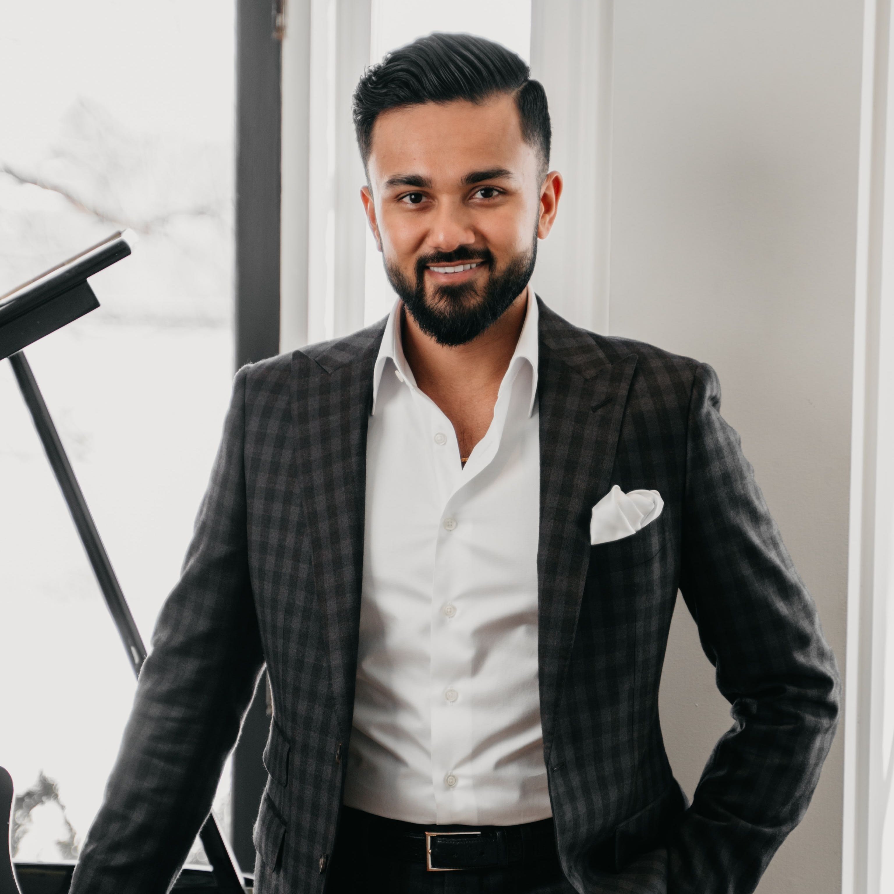 Rahul Luthra Rahul Luthra
