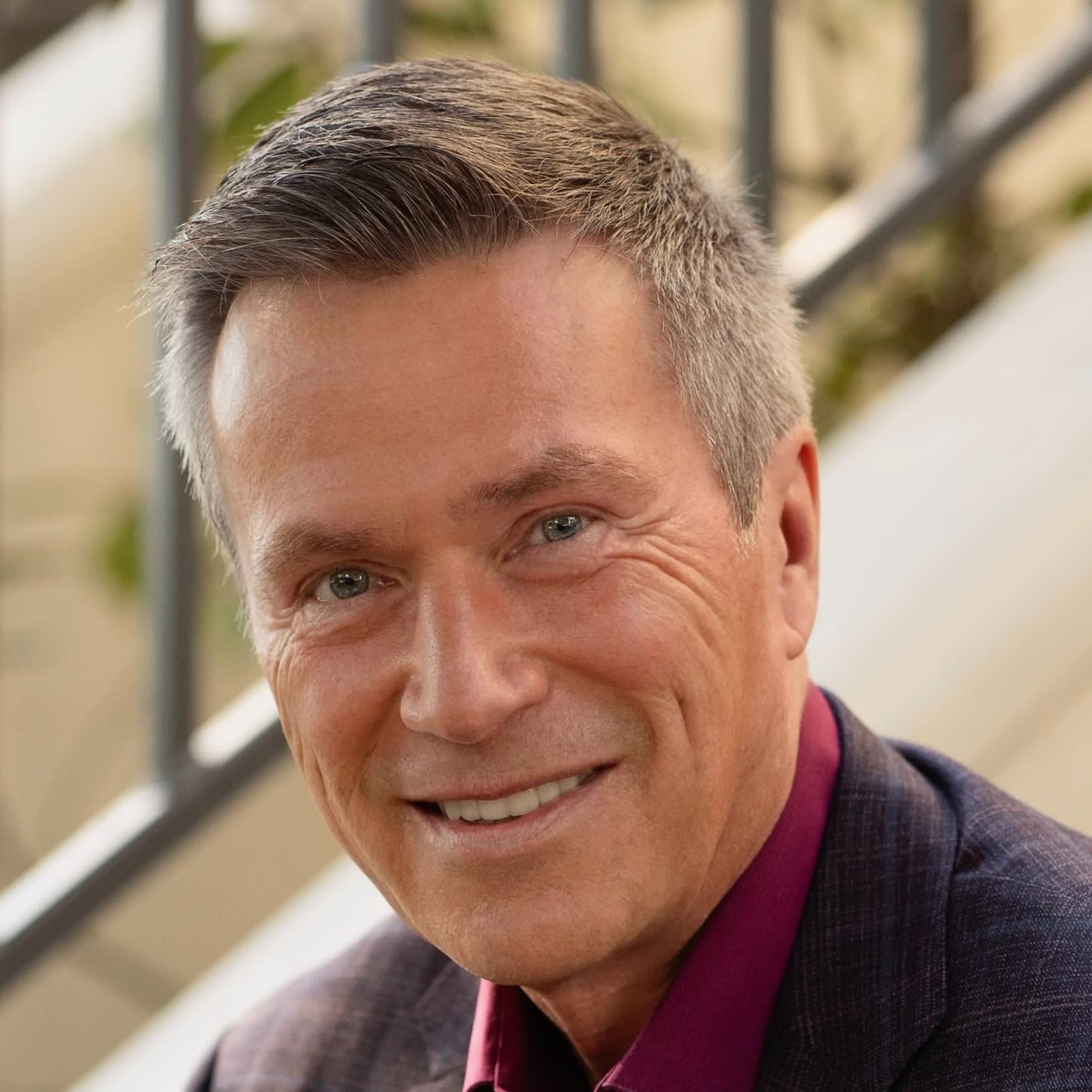 Timothy Saeland Timothy Saeland