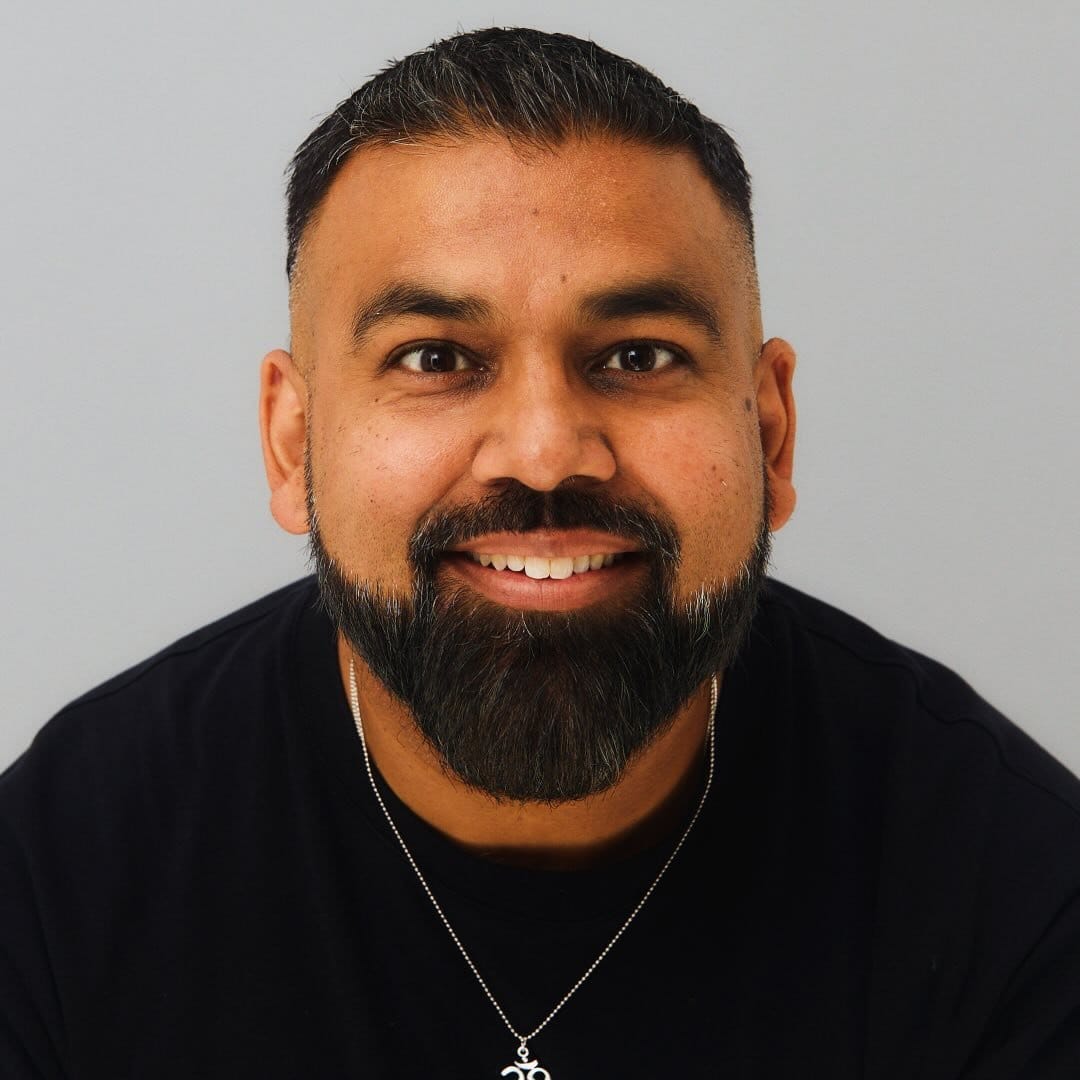 Ravi Singh
