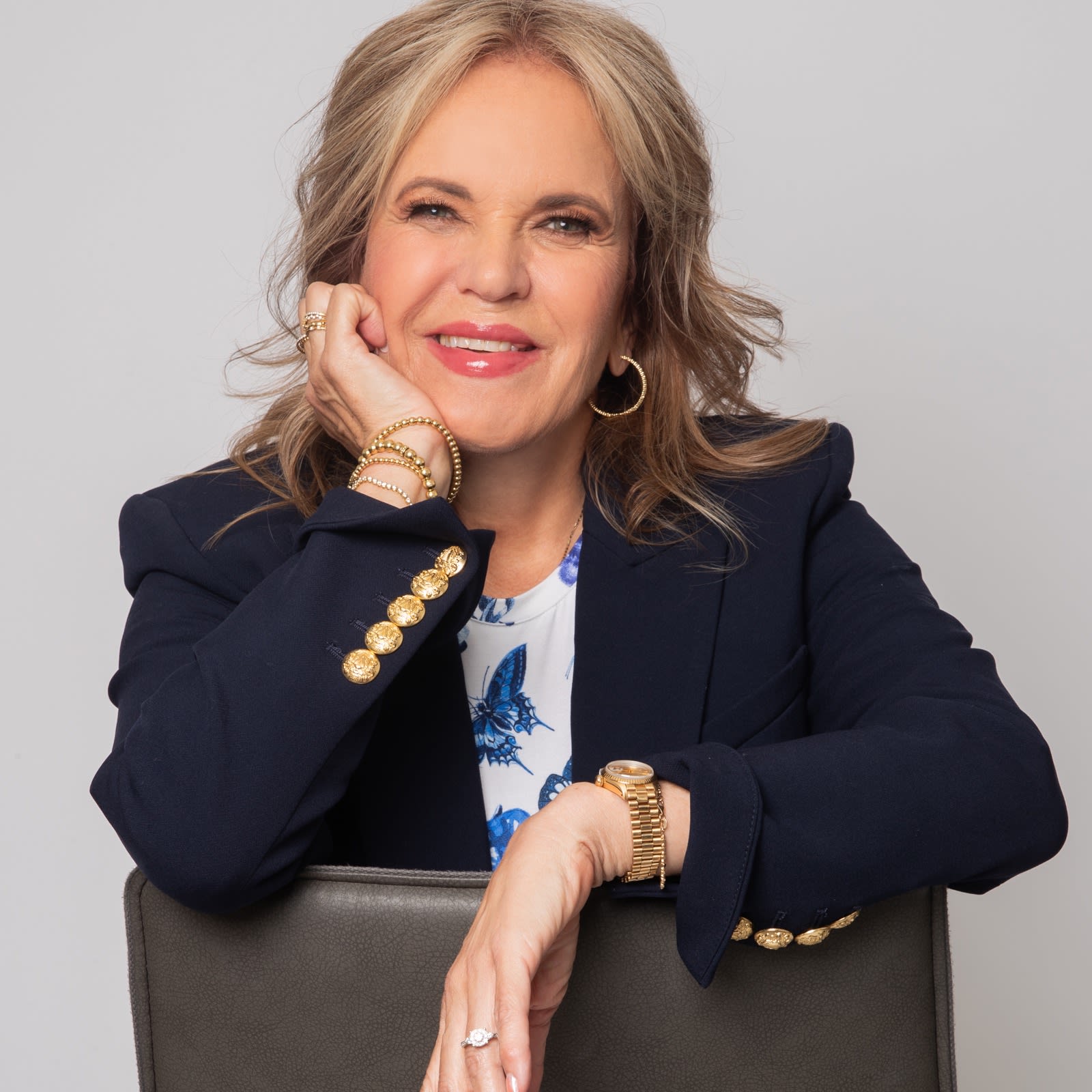 Peggy Young Peggy Young