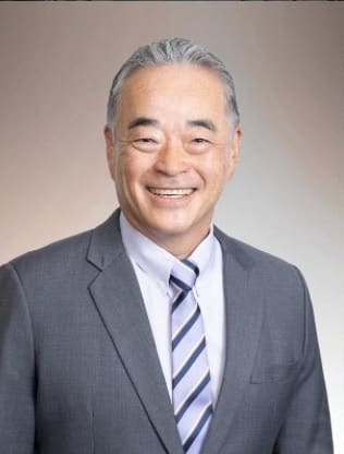Myron Kiriu