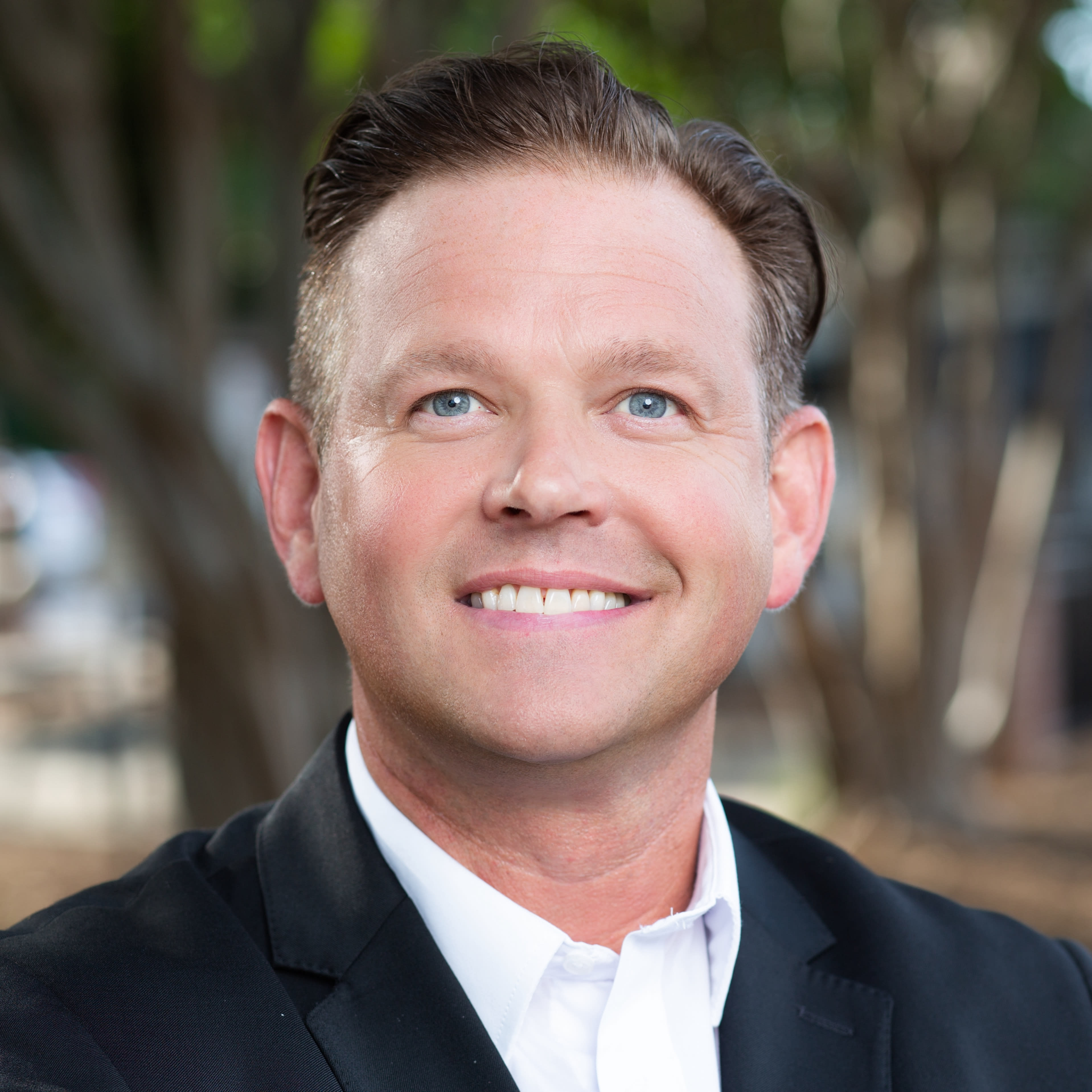 Jeffrey Sublett Jeffrey Sublett