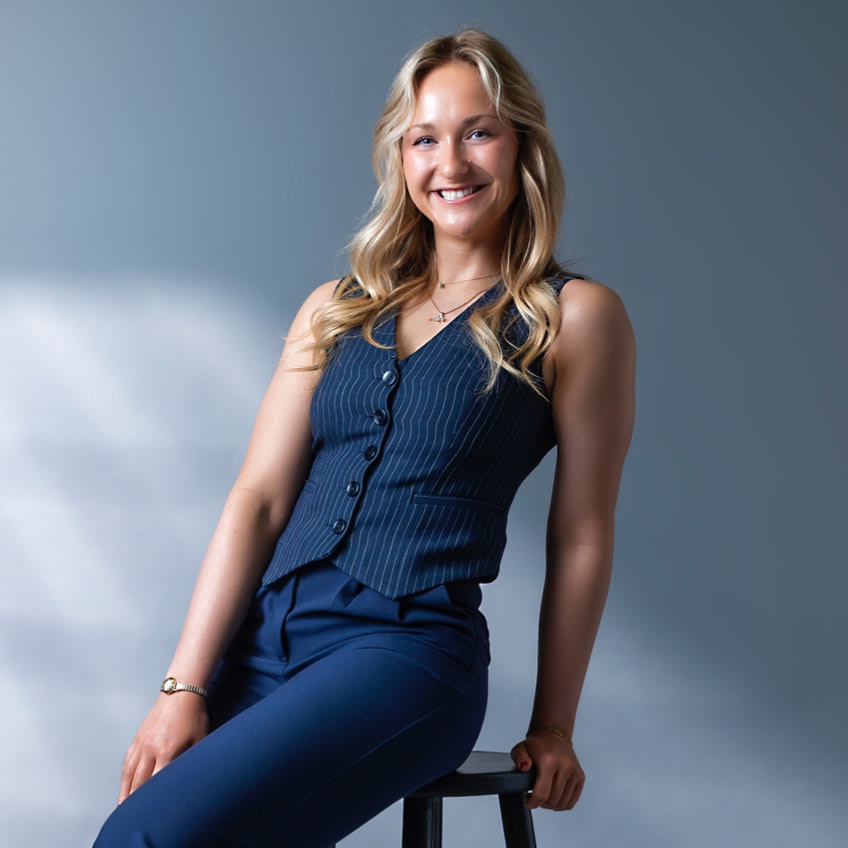 Brittany Bartchak Brittany Bartchak