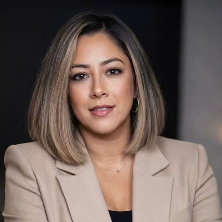 Charlene De Silva
