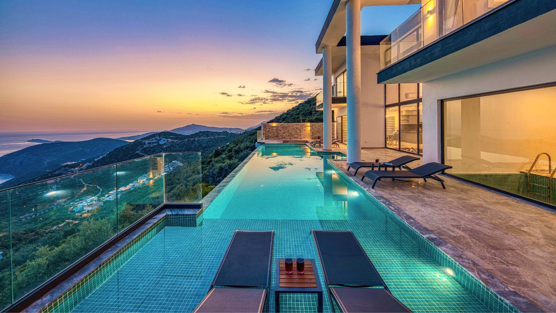 The Most Affordable West Coast Real Estate